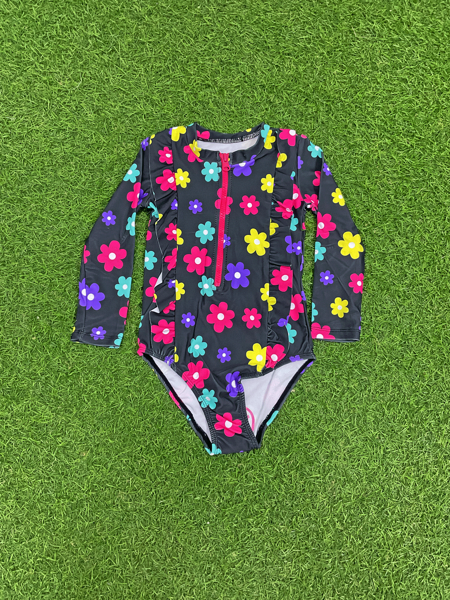 TRAJE DE BAÑO - 5830094