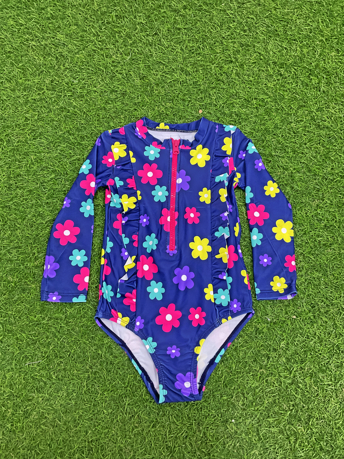 TRAJE DE BAÑO - 5830094