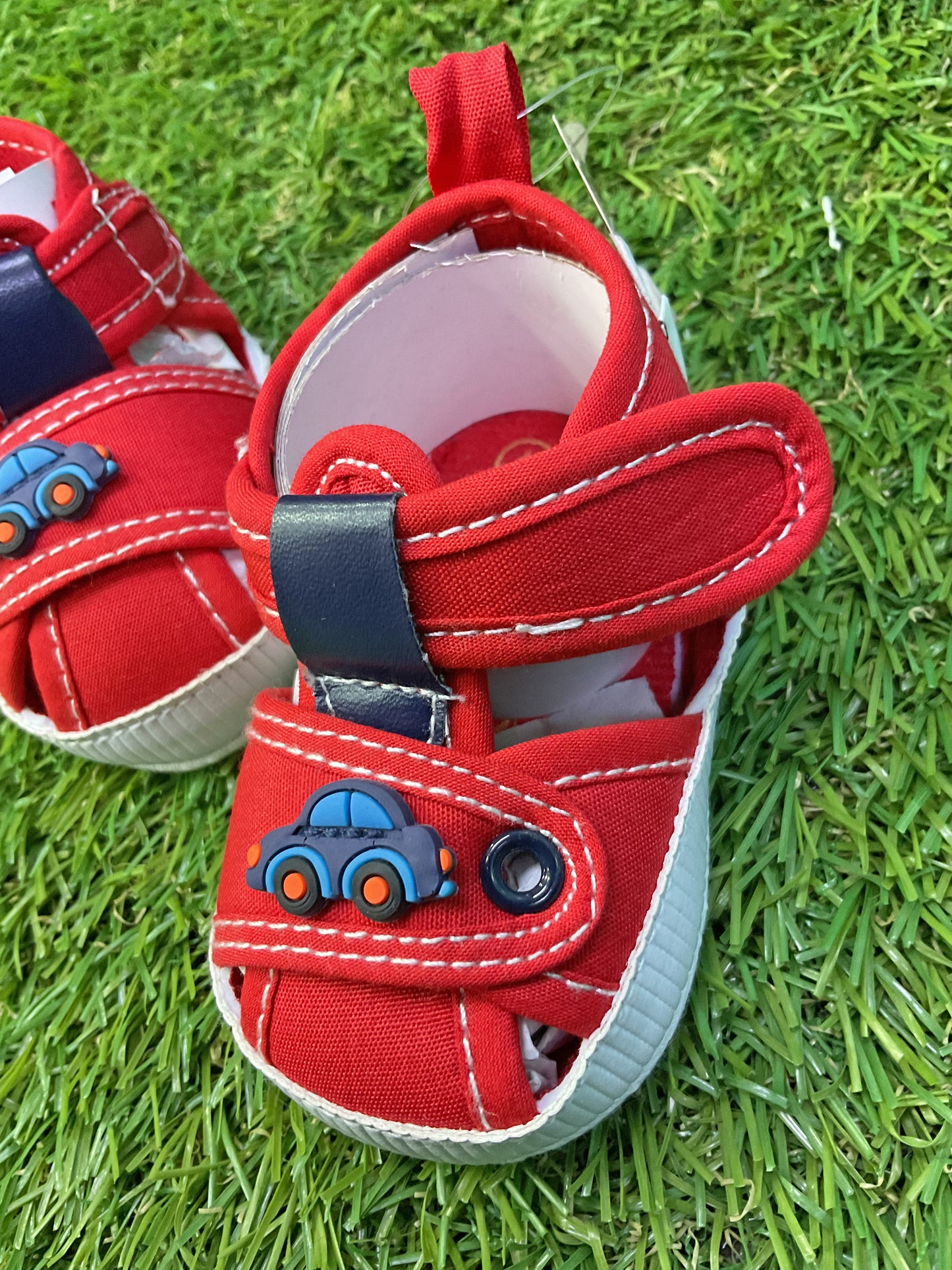 Zapatitos para bebés - 58000036