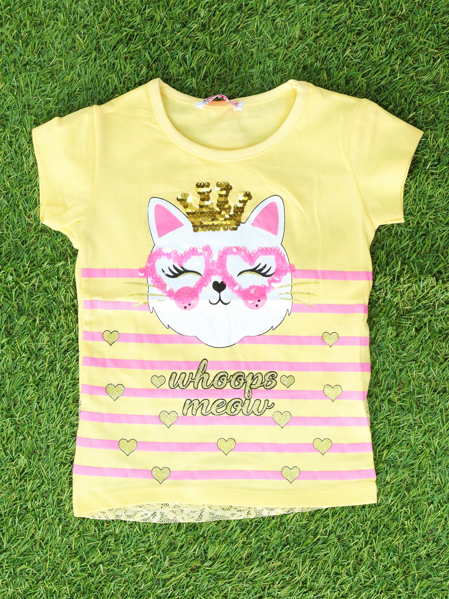 Camisas para niñas - 1384