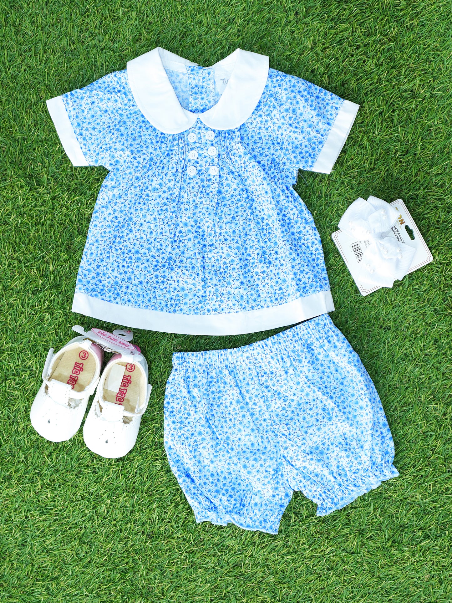 Outfit para niñas