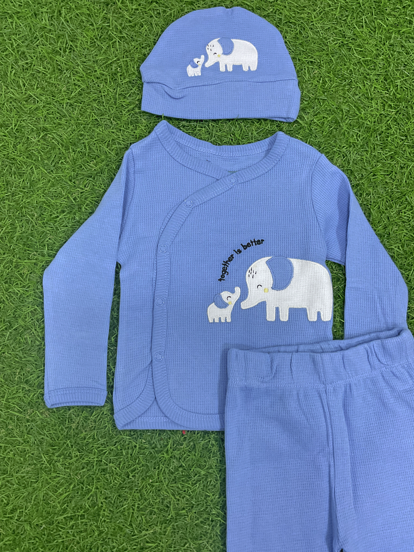 CONJUNTO - 3307786