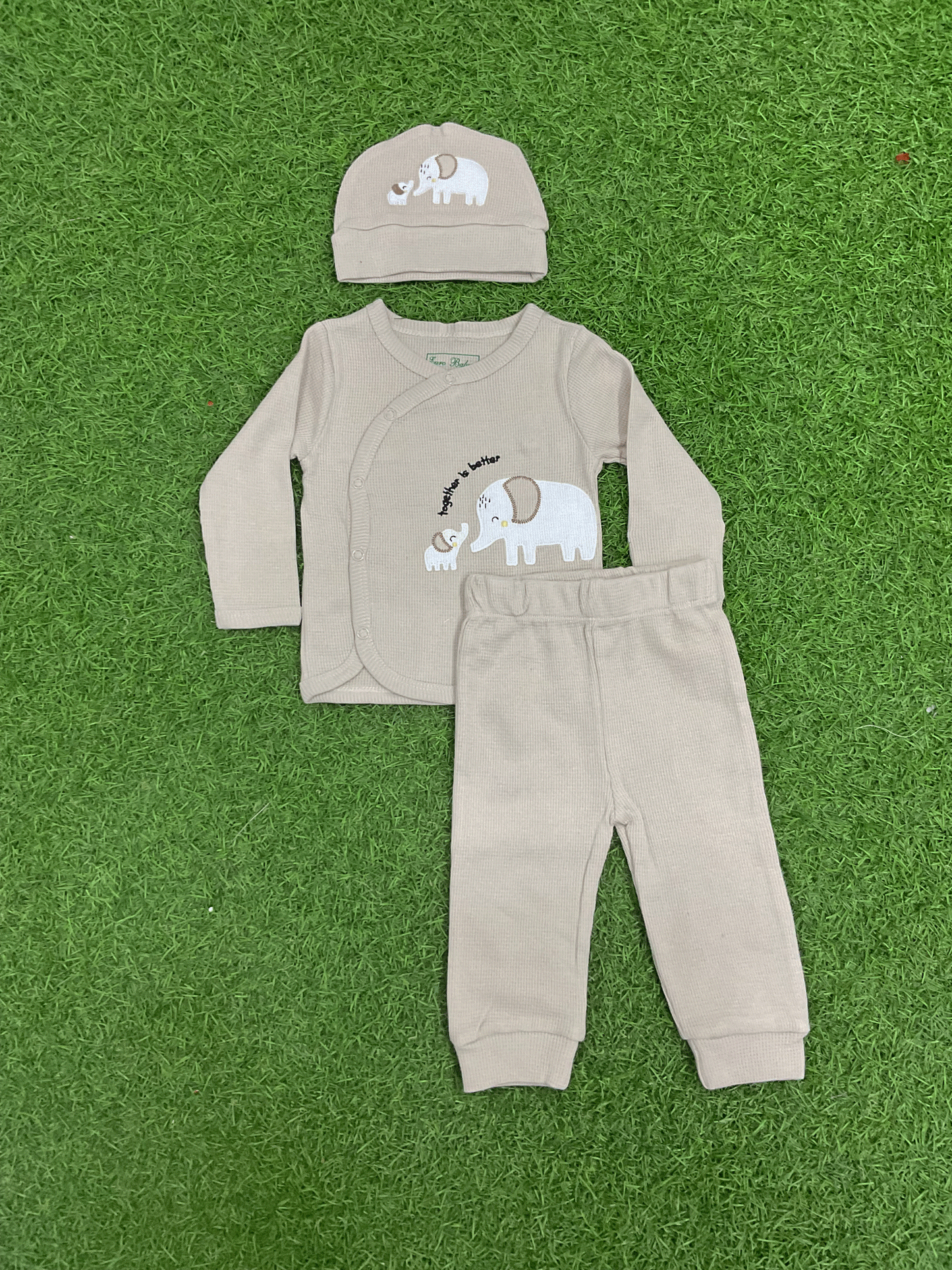 CONJUNTO - 3307786