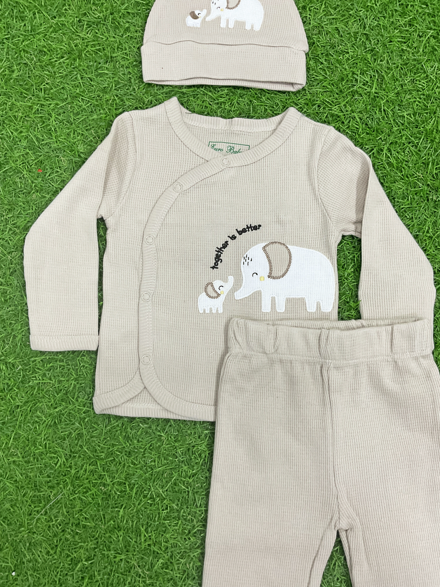 CONJUNTO - 3307786