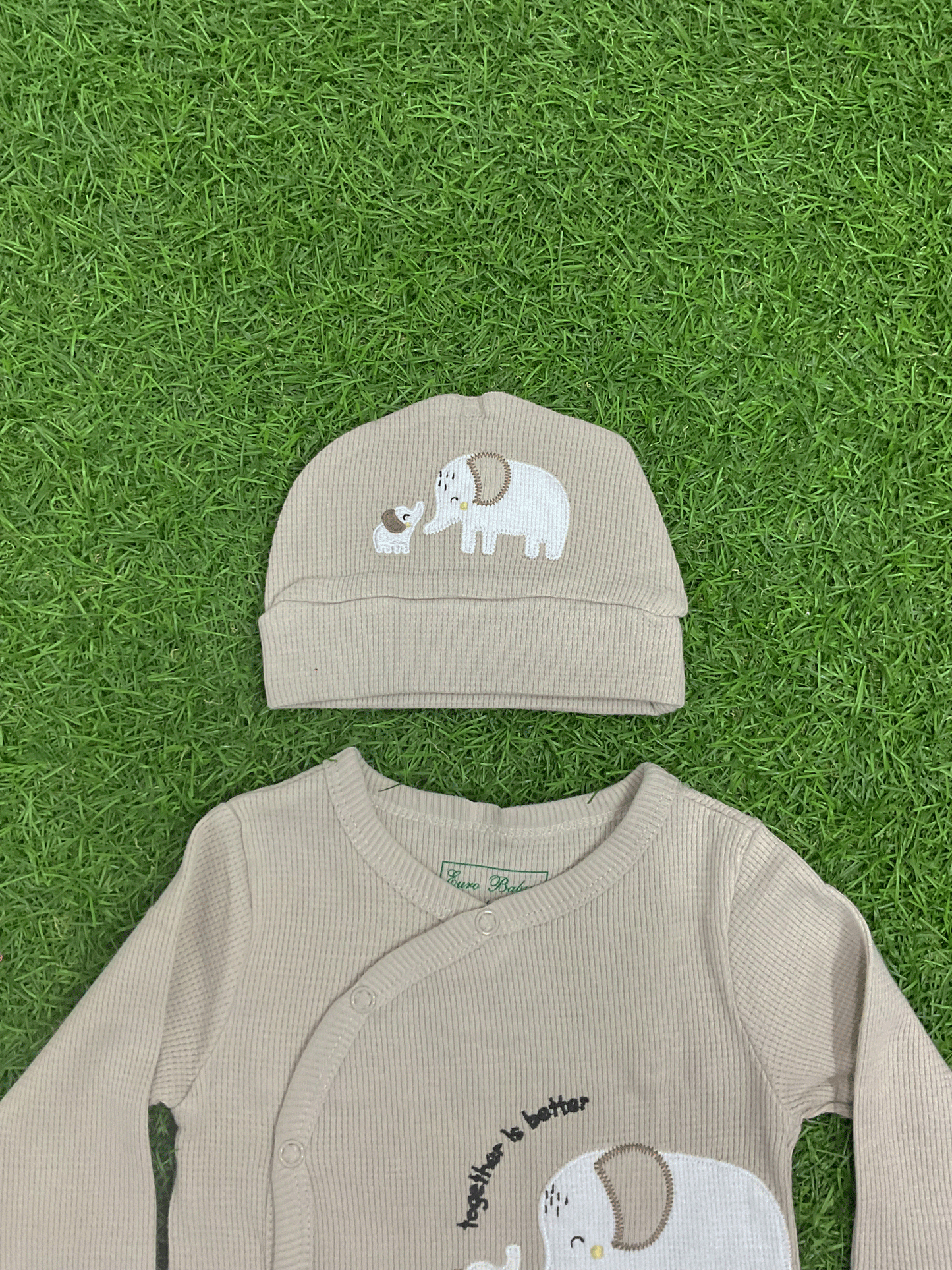 CONJUNTO - 3307786
