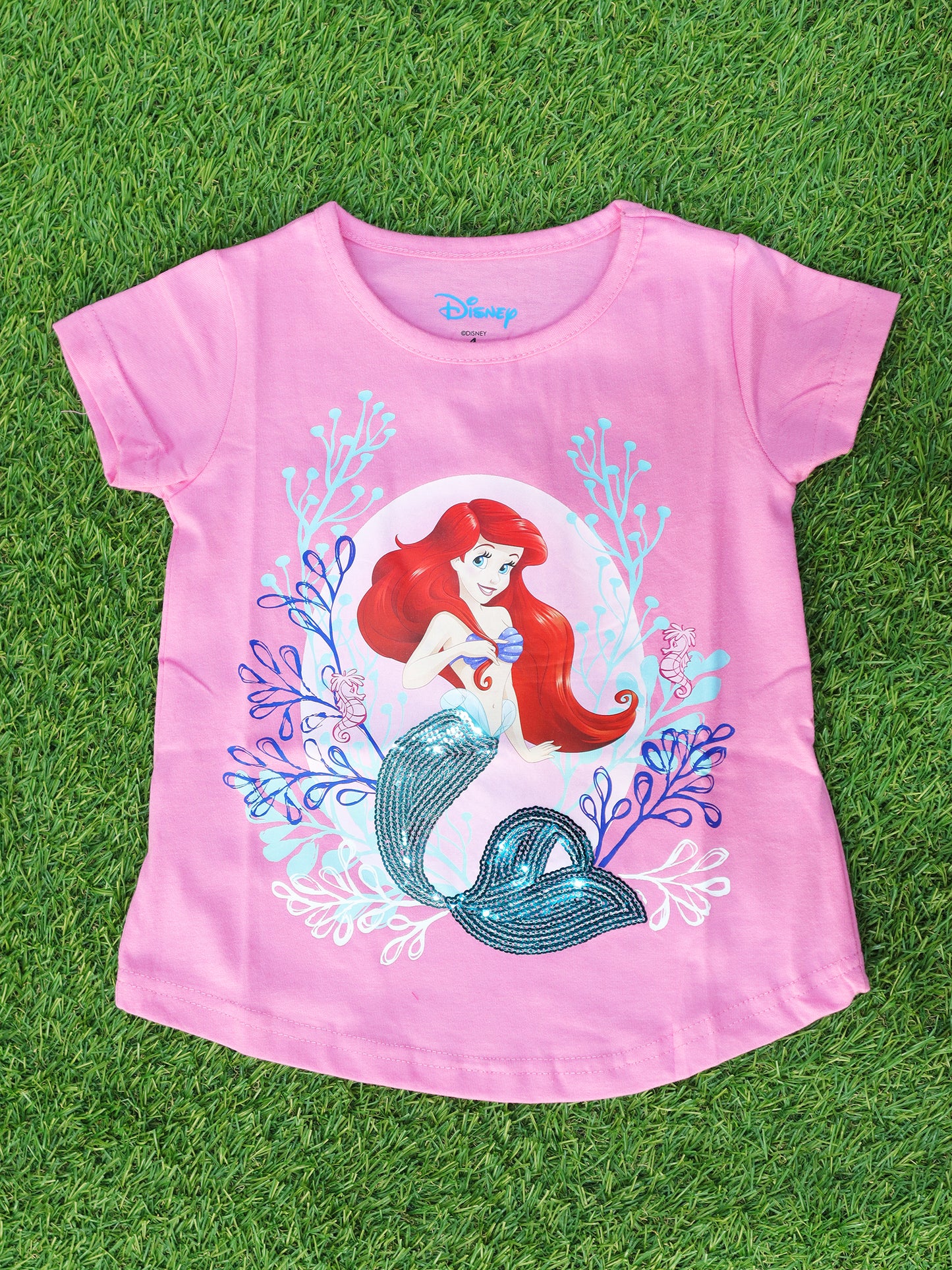 Camisas para niñas - 1103194A