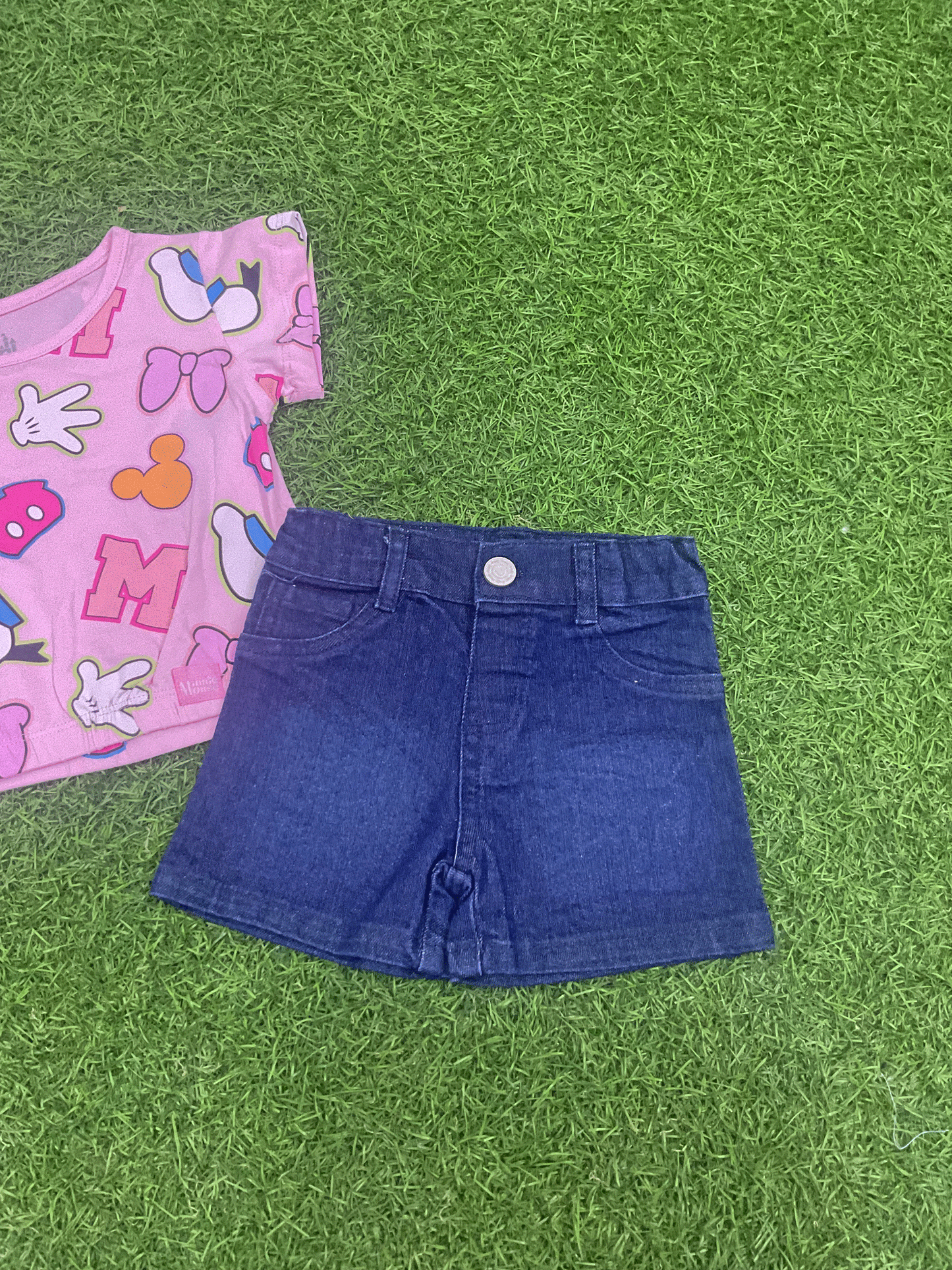 CONJUNTO - D9MI1331B