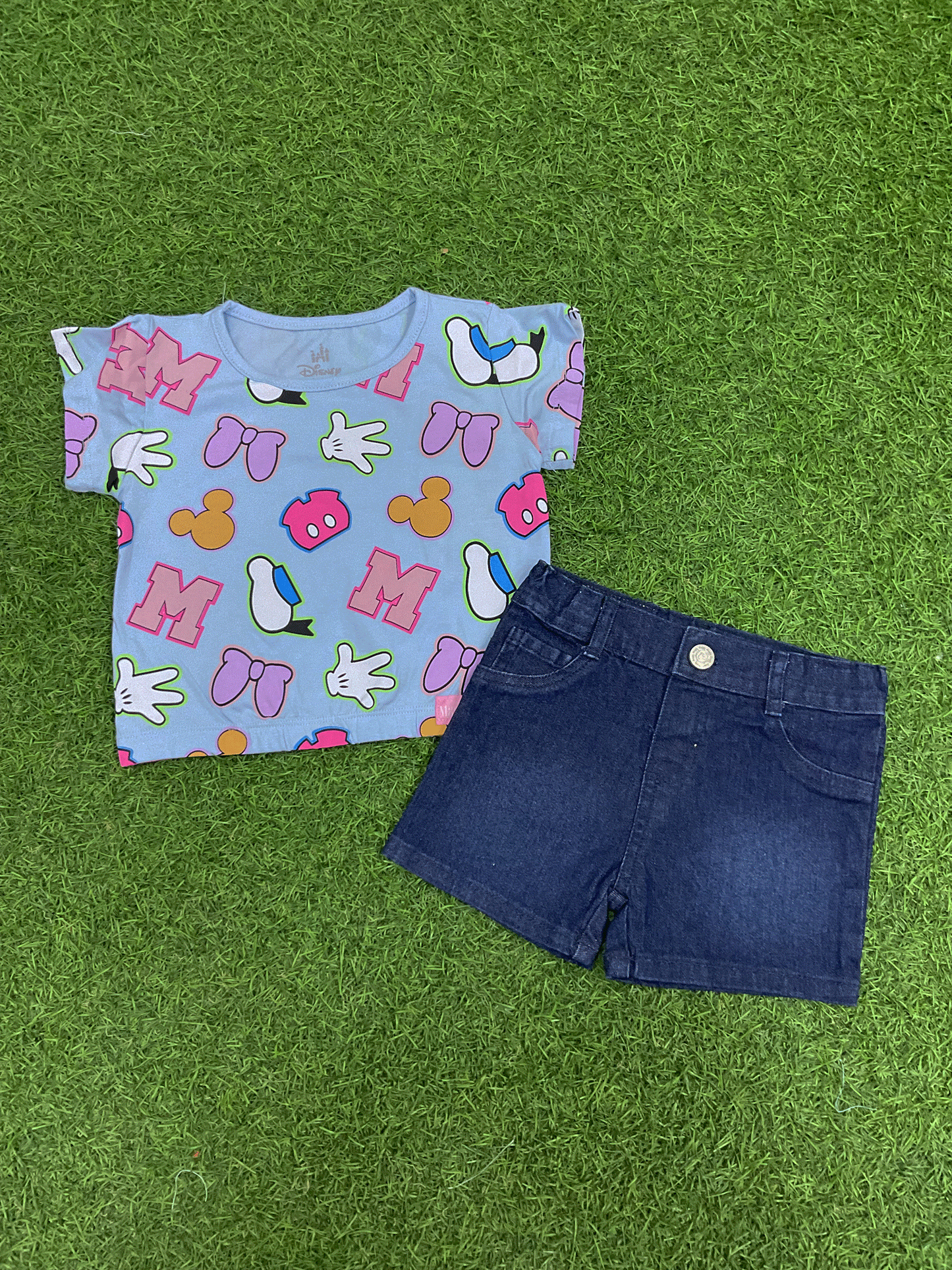 CONJUNTO - D9MI1331B