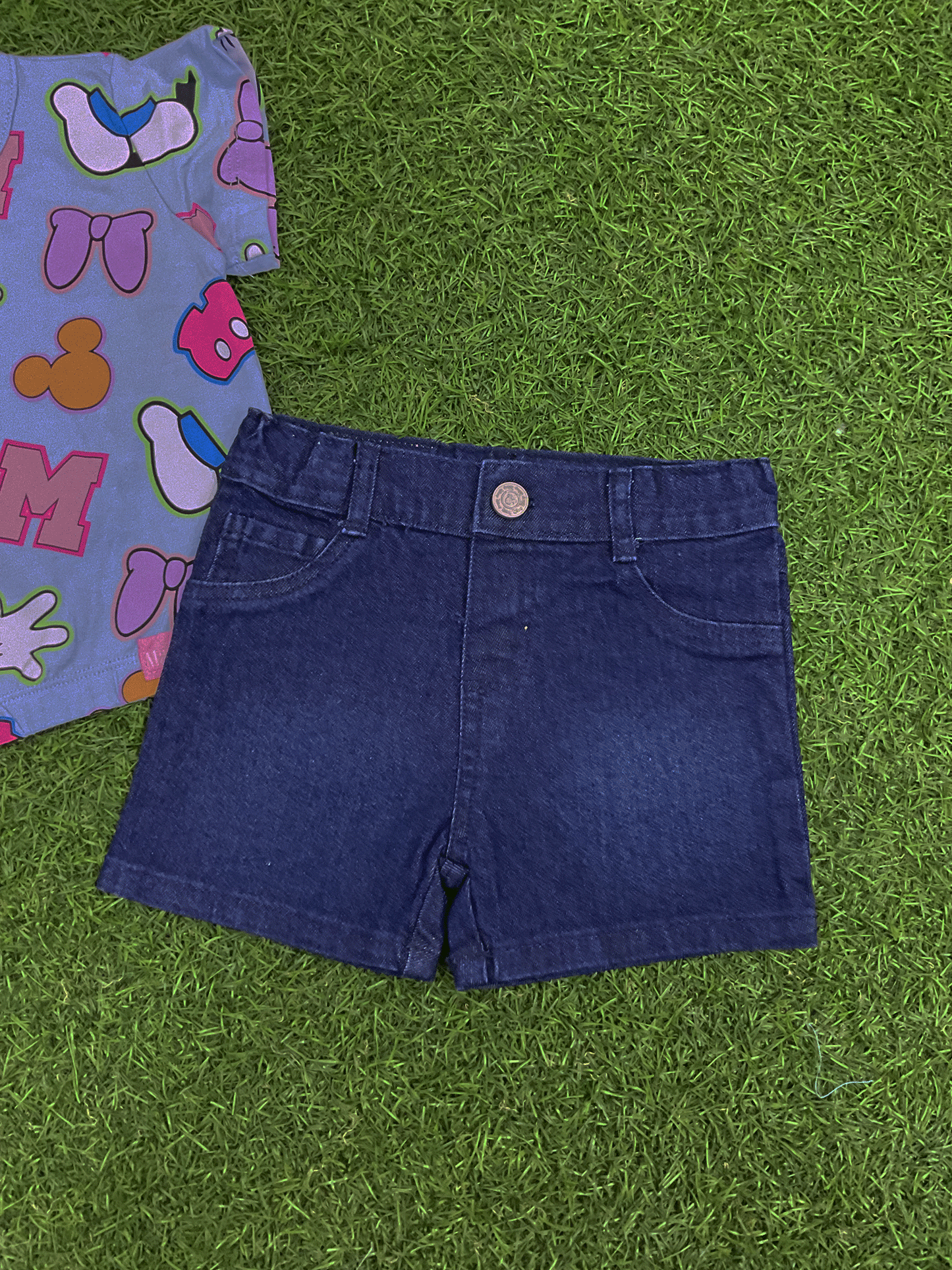 CONJUNTO - D9MI1331B