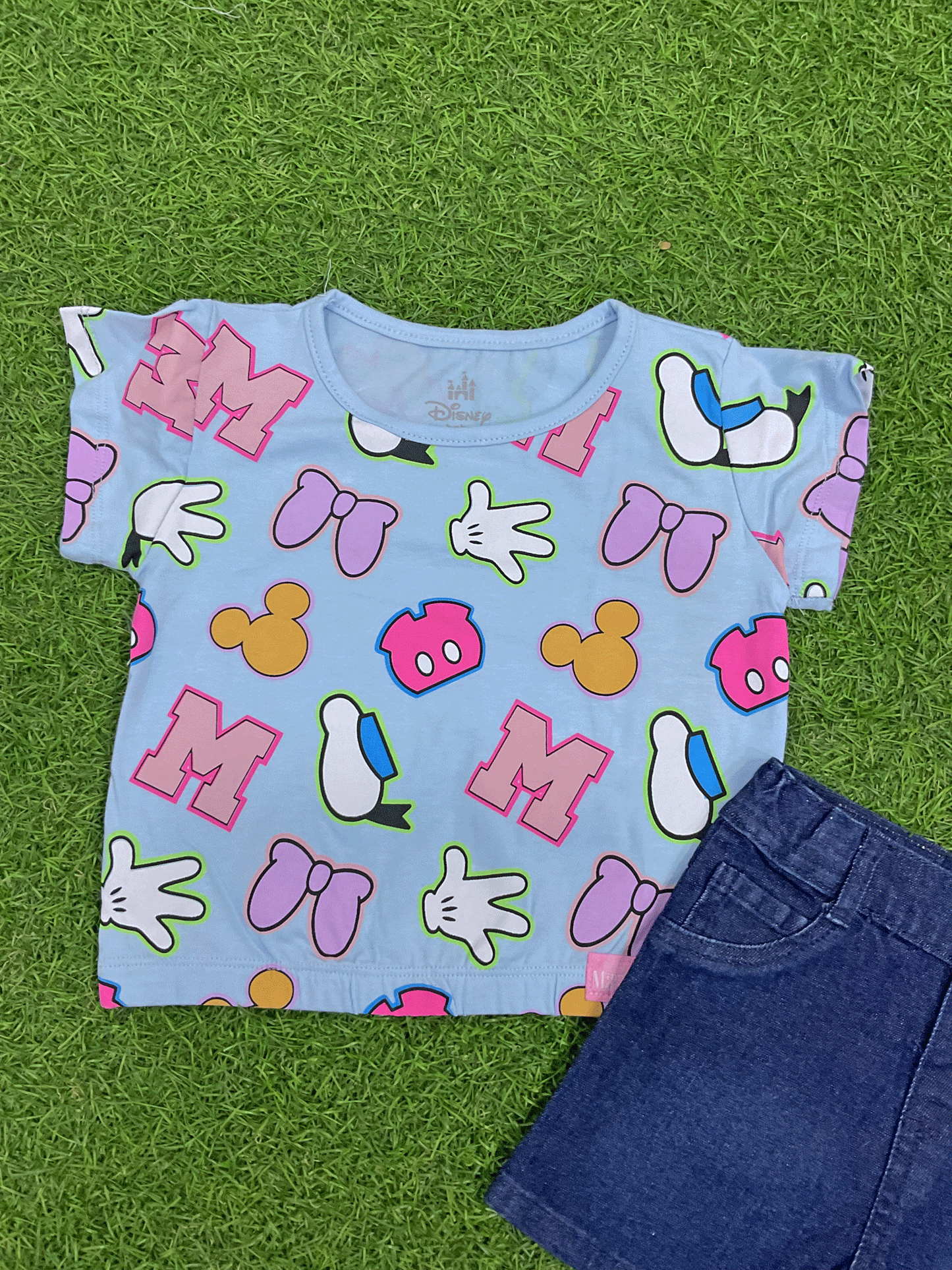 CONJUNTO - D9MI1331B