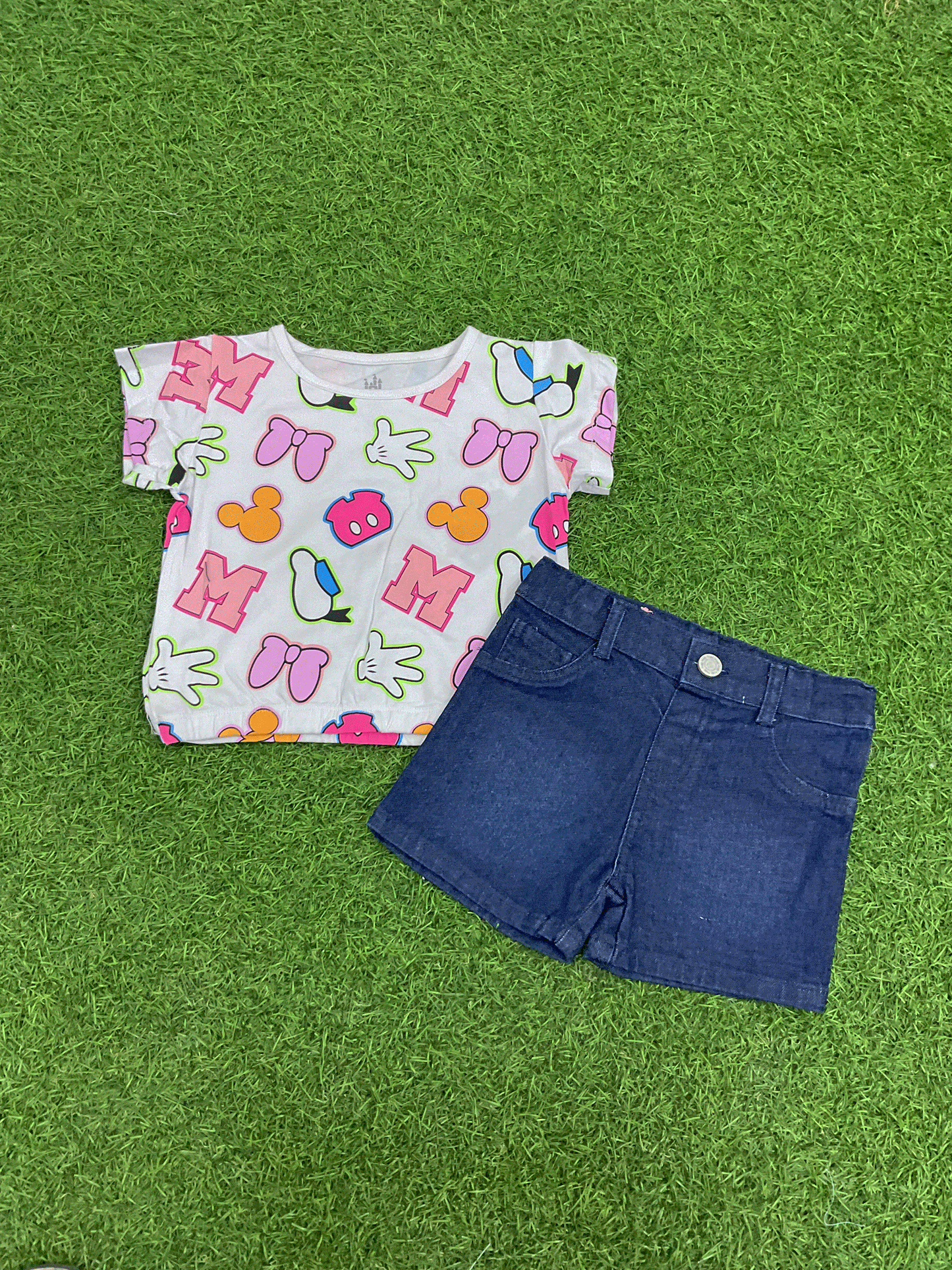 CONJUNTO - D9MI1331B