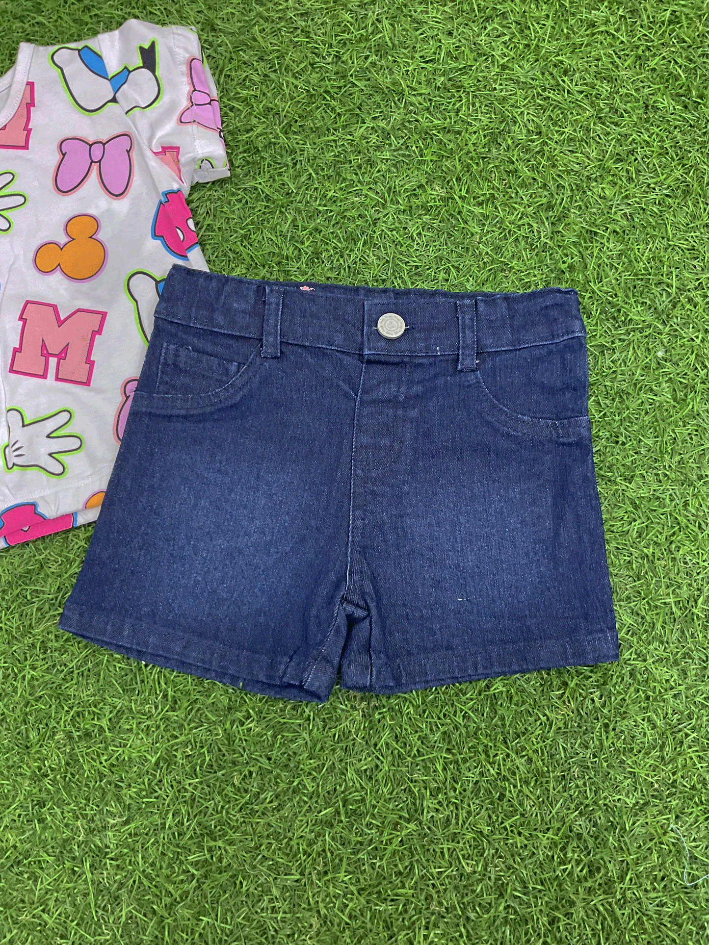 CONJUNTO - D9MI1331B