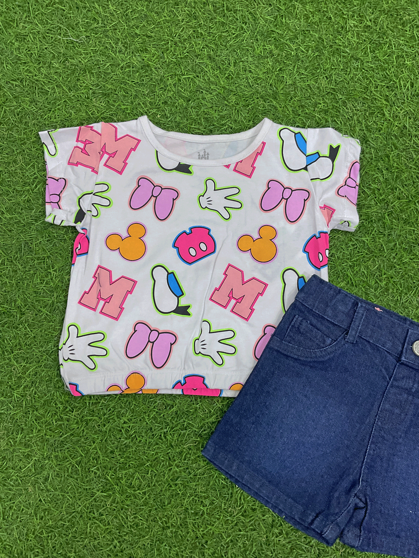 CONJUNTO - D9MI1331B