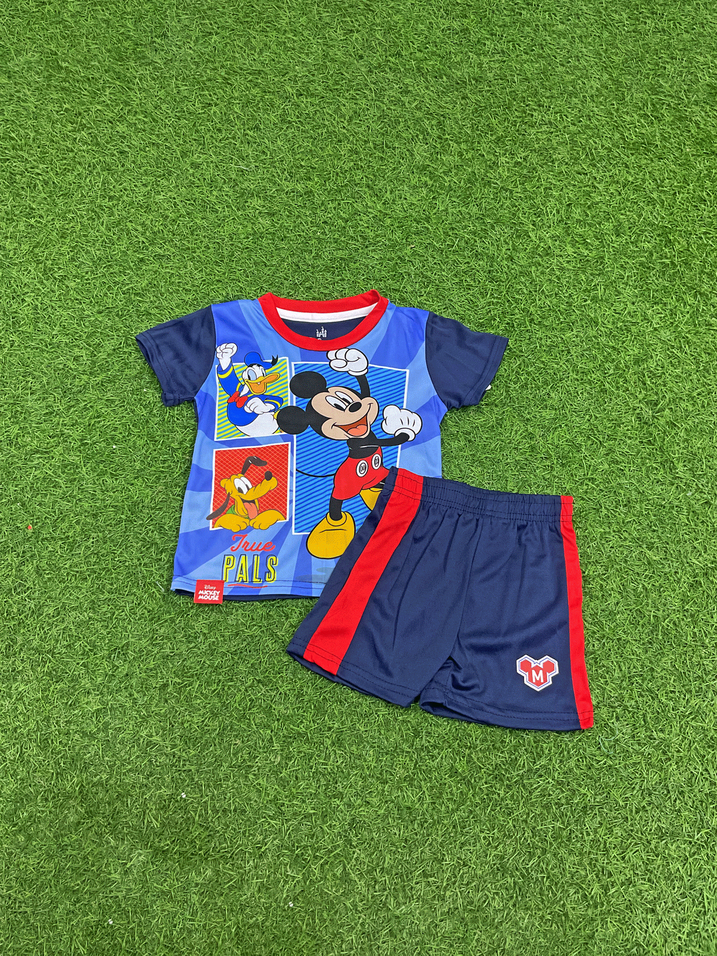 CONJUNTO - D9MK1417B