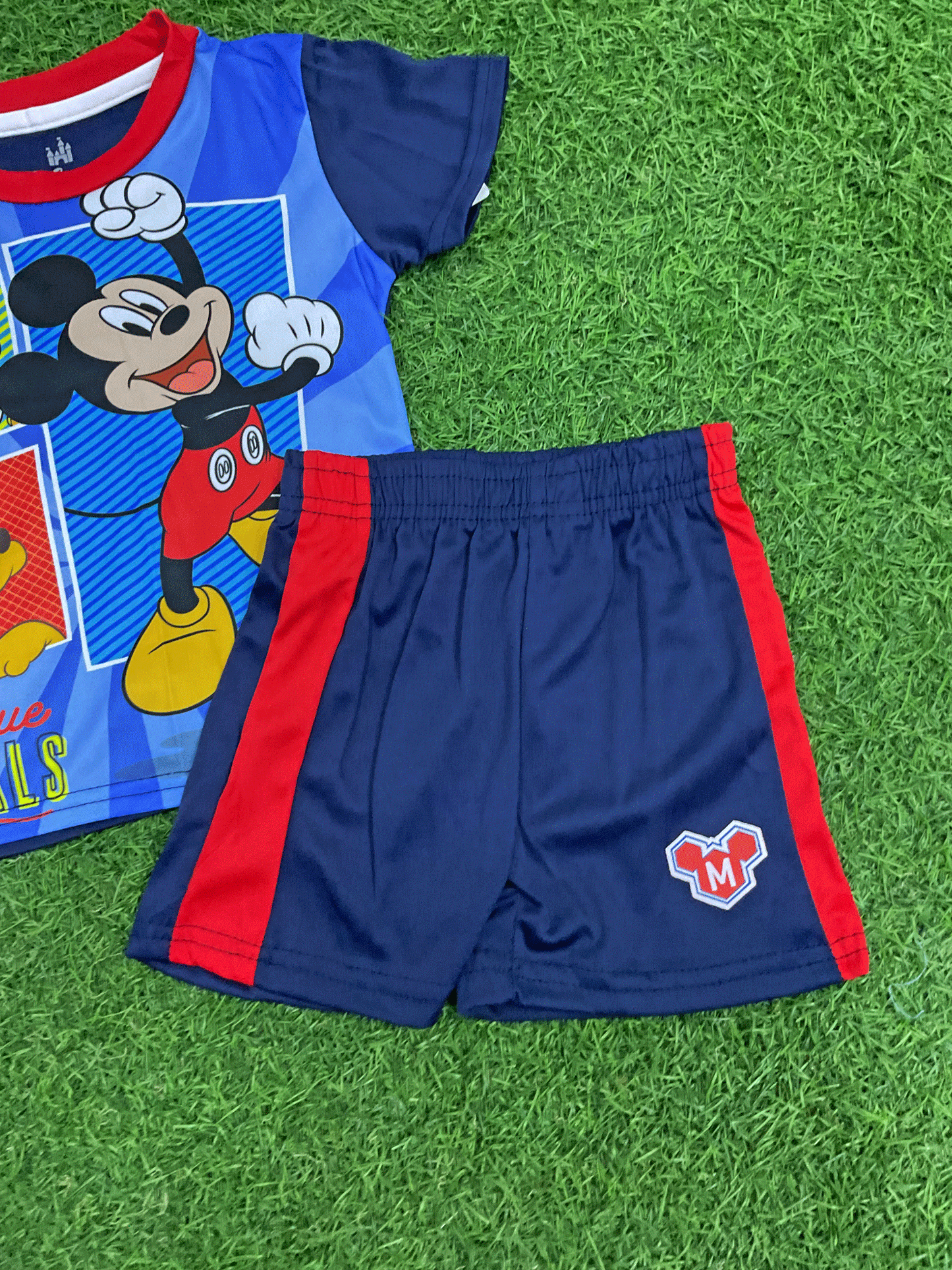 CONJUNTO - D9MK1417B