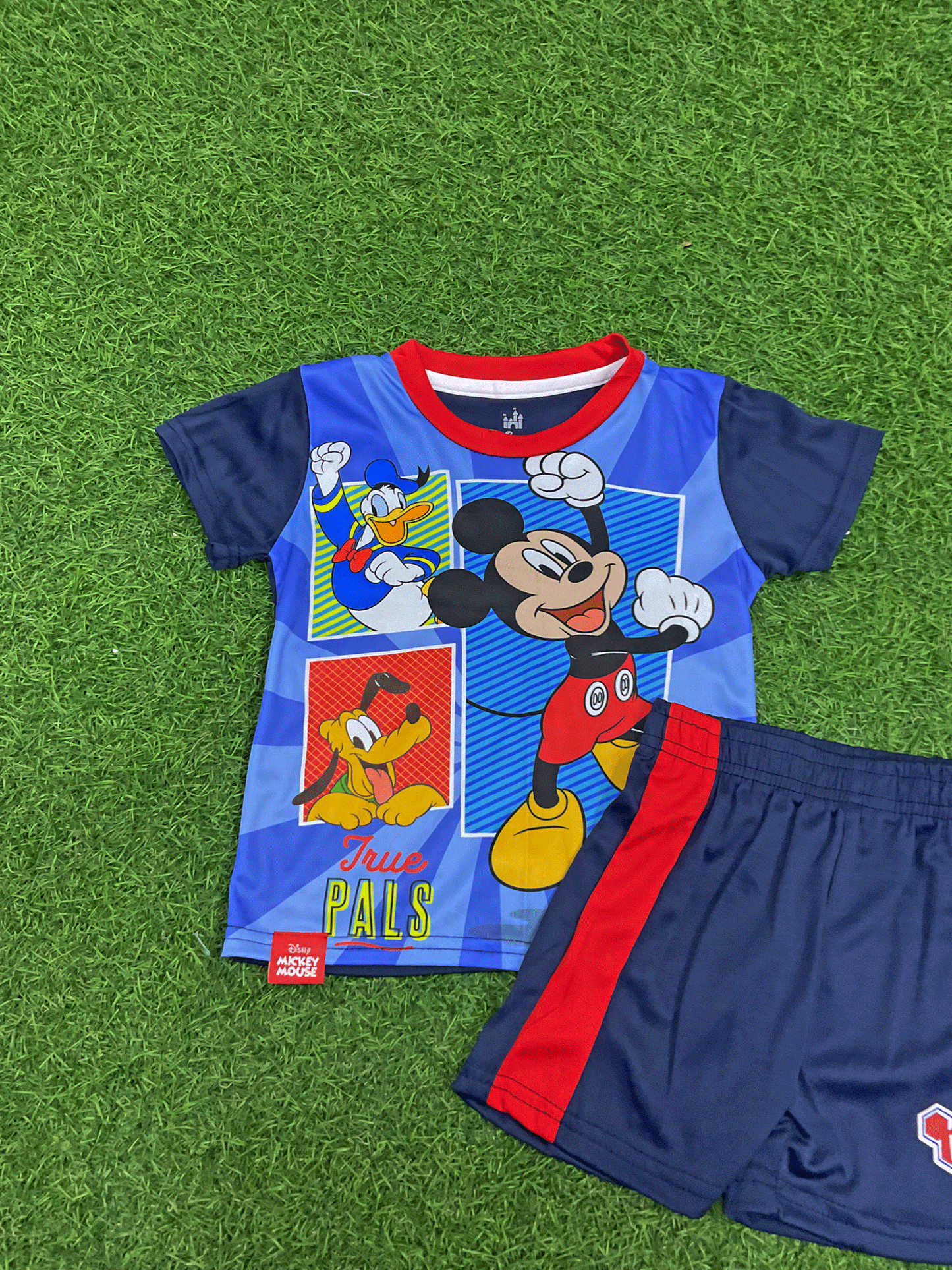 CONJUNTO - D9MK1417B