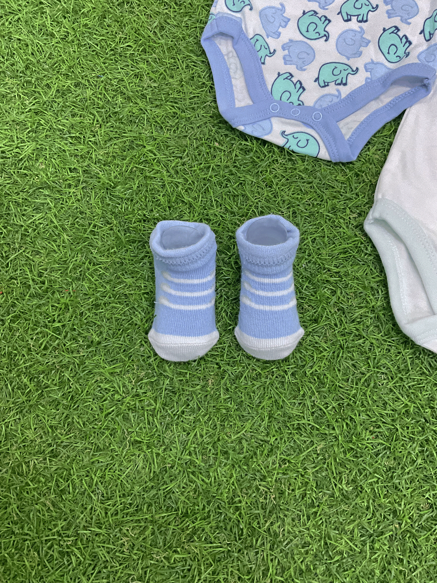 SET DE 5 PIEZAS - AP15094