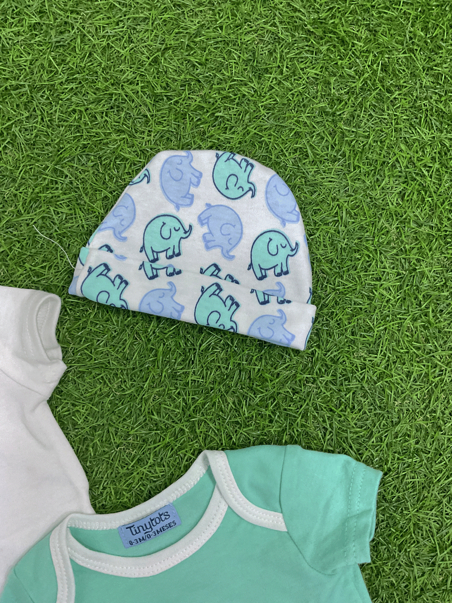 SET DE 5 PIEZAS - AP15094