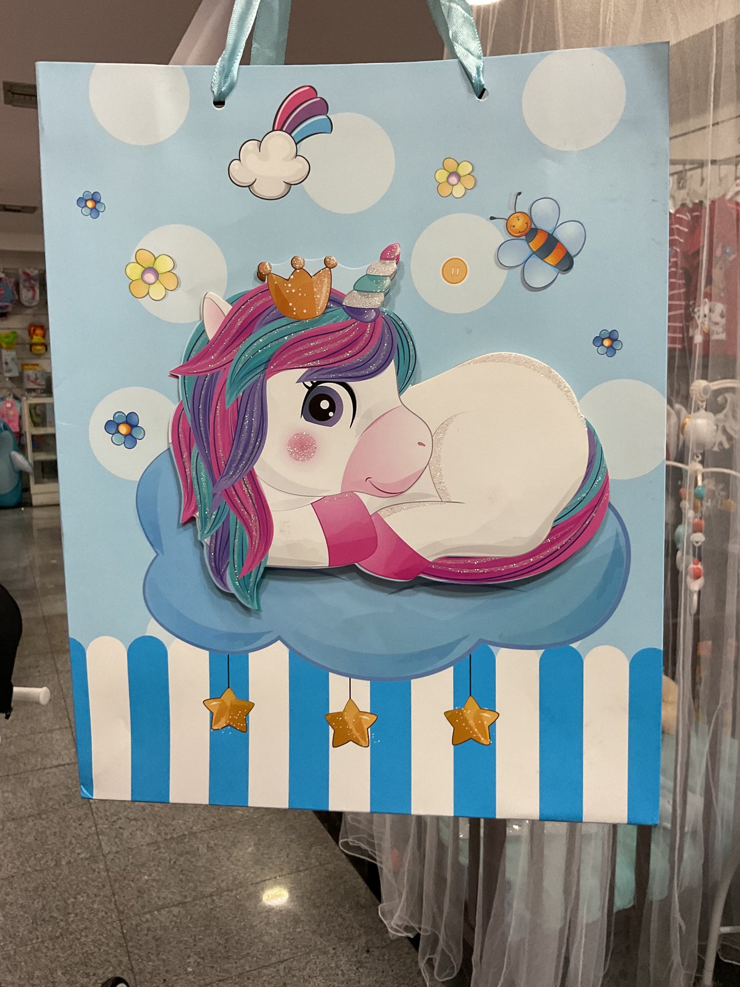 Bolsas de regalo med. - 84636