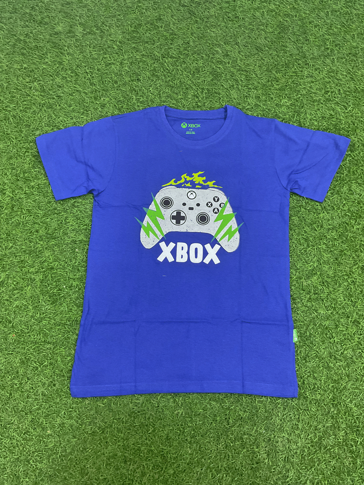 CAMISA - 2763