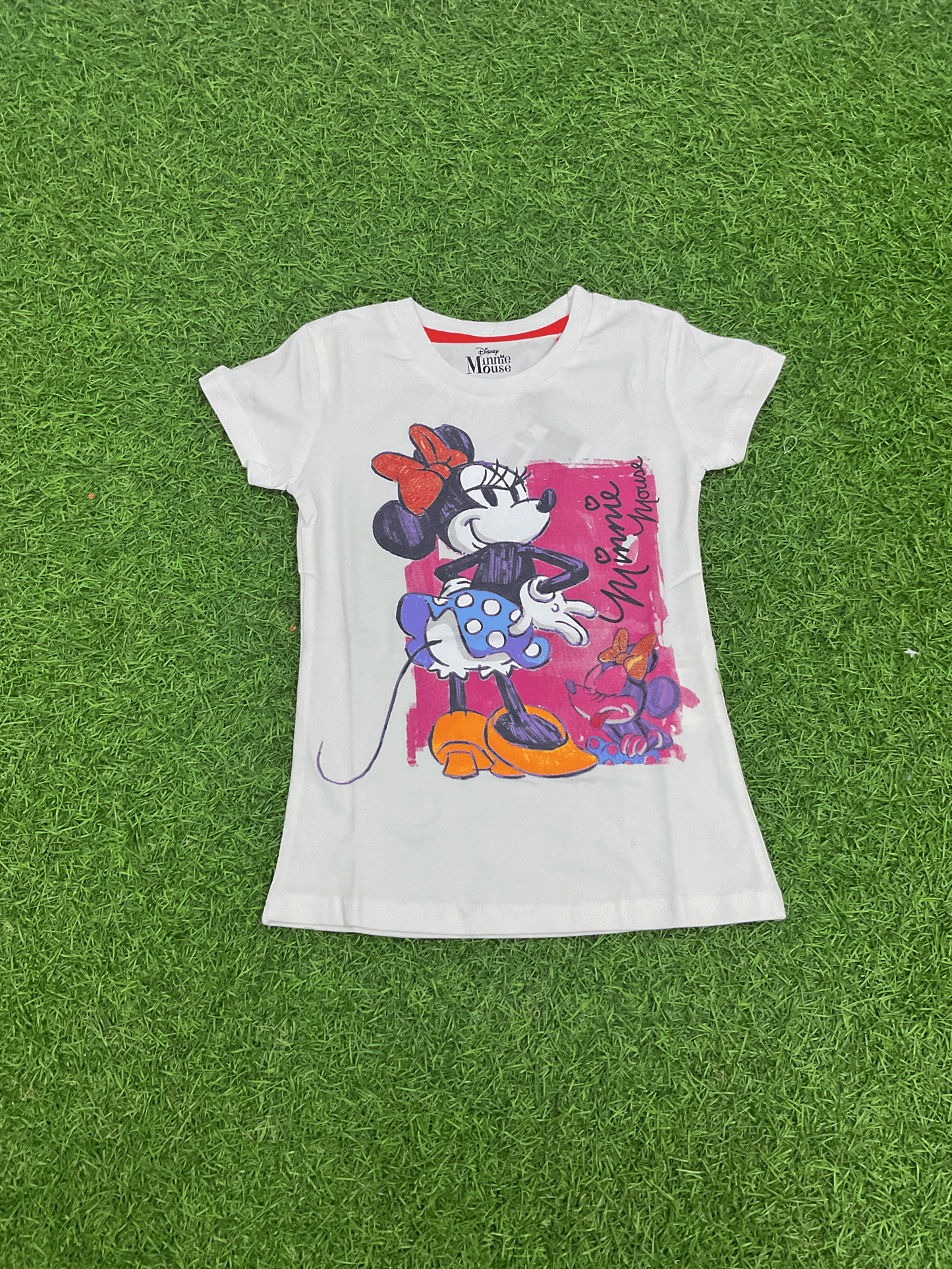 CAMISA - MM2404