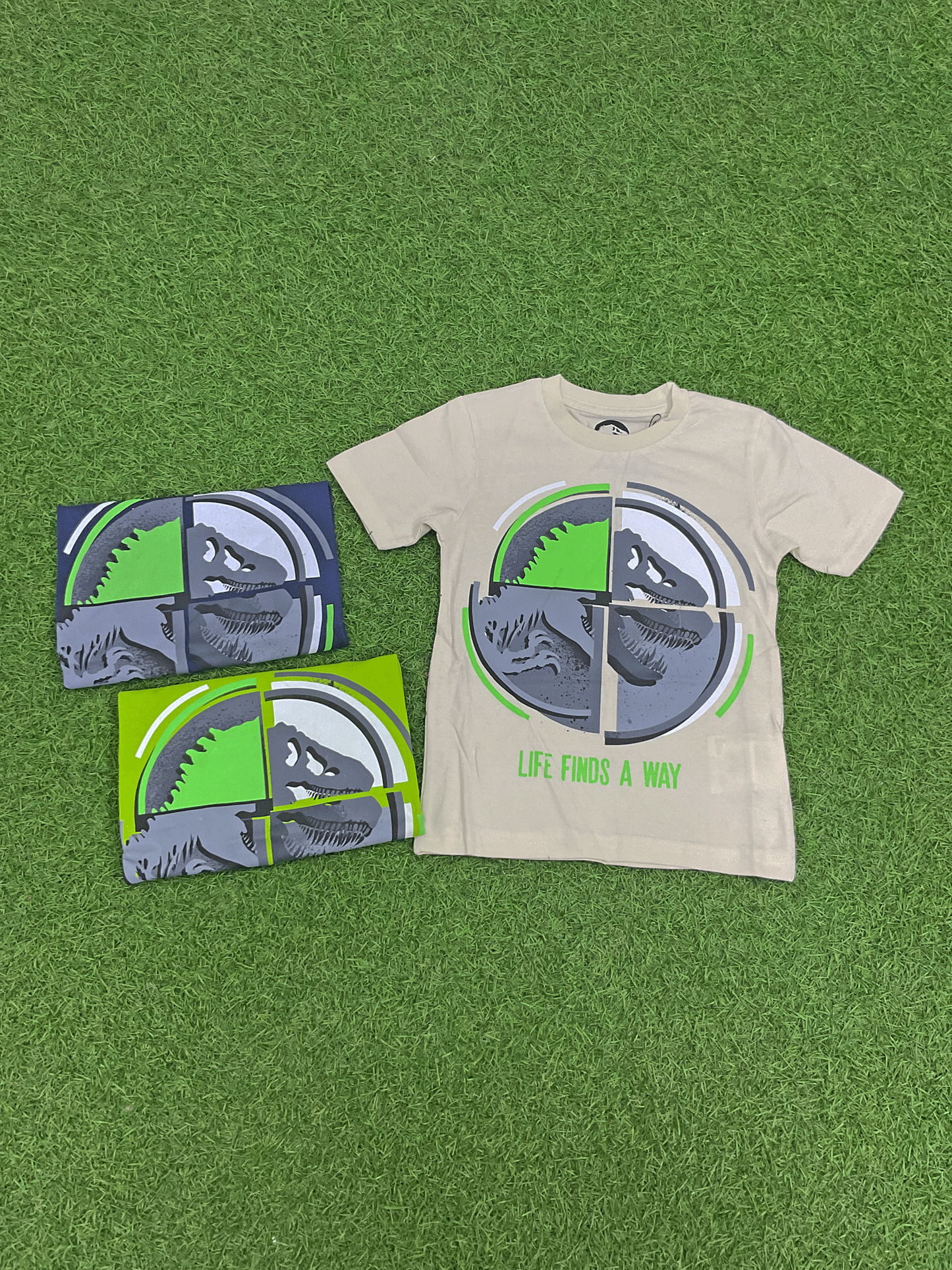 CAMISA - JW0488