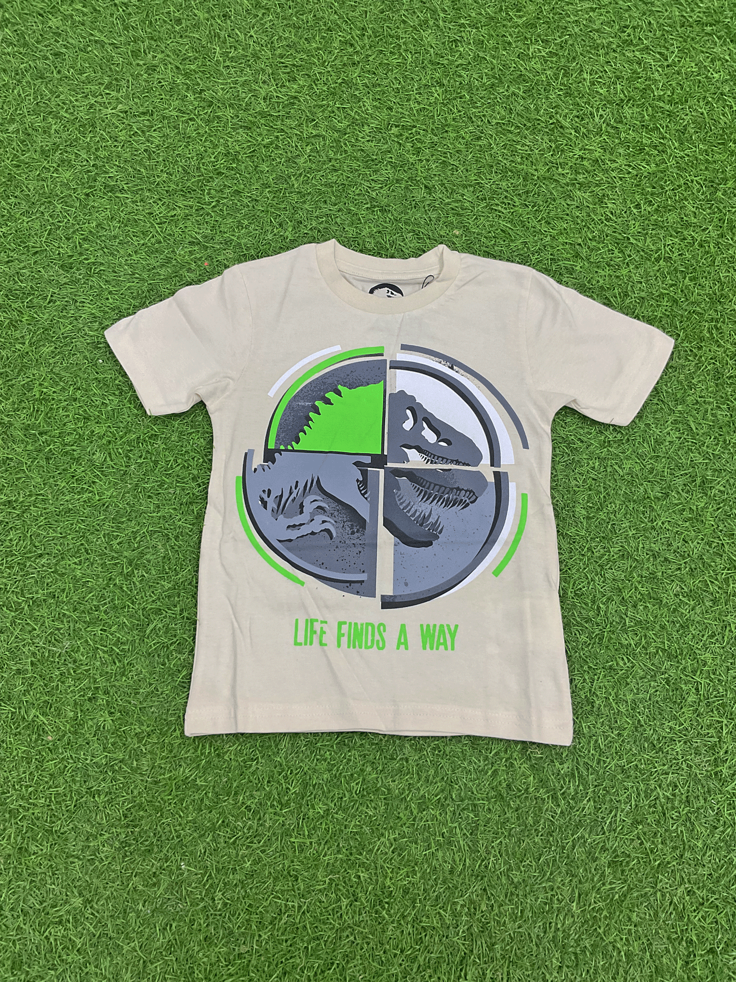 CAMISA - JW0488