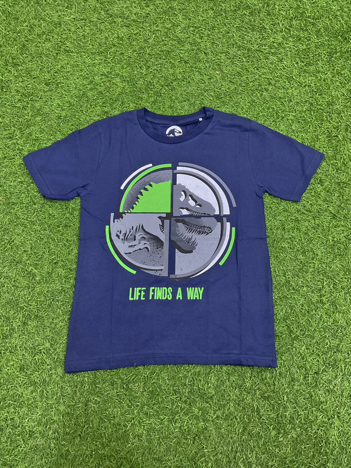 CAMISA - JW0488