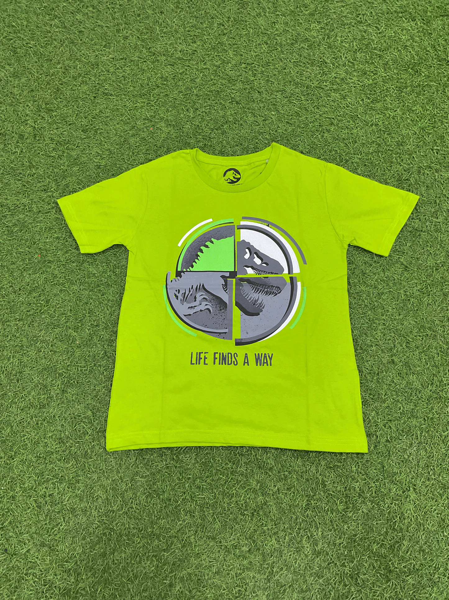 CAMISA - JW0488