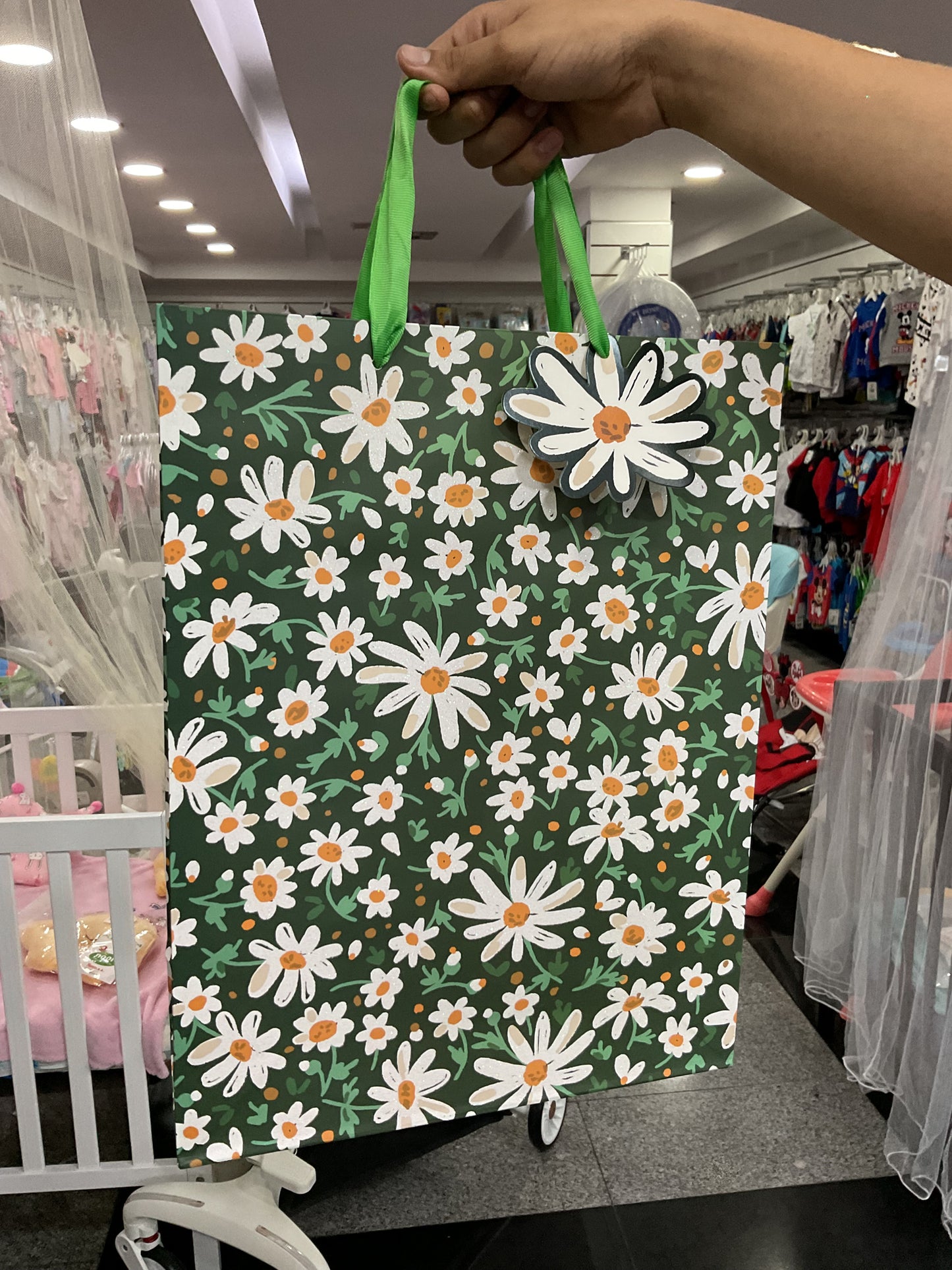 Bolsas de regalo gde. - 82001093