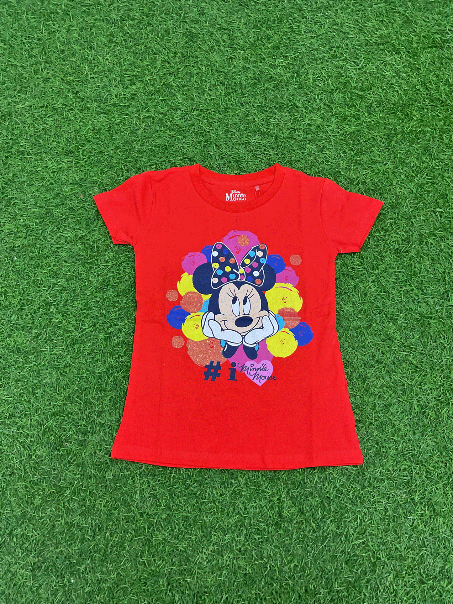 CAMISA - MM2402