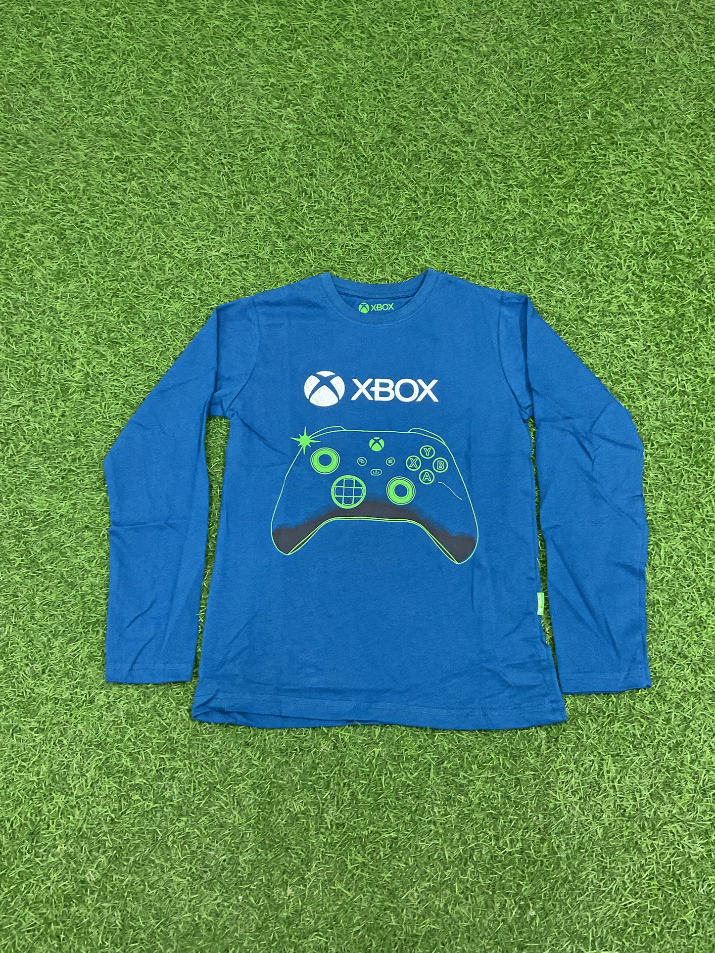 SUDADERA - 2750