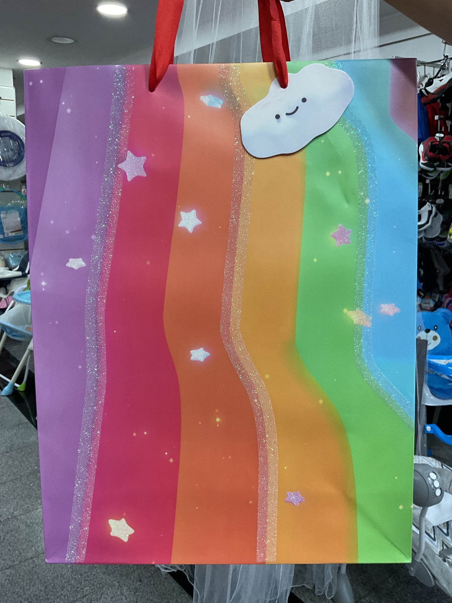 Bolsas de regalo gde. - 82001090