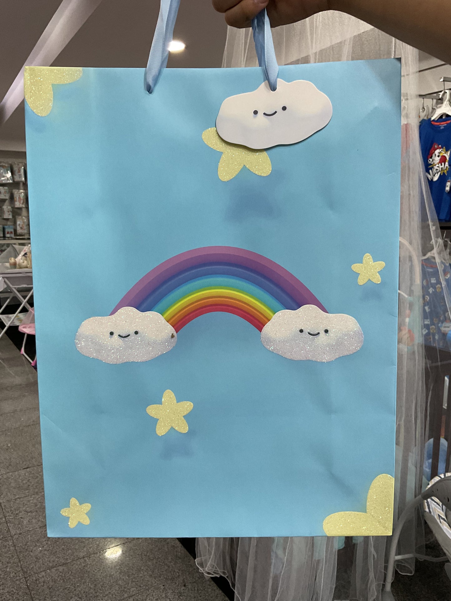 Bolsas de regalo gde. - 82001090