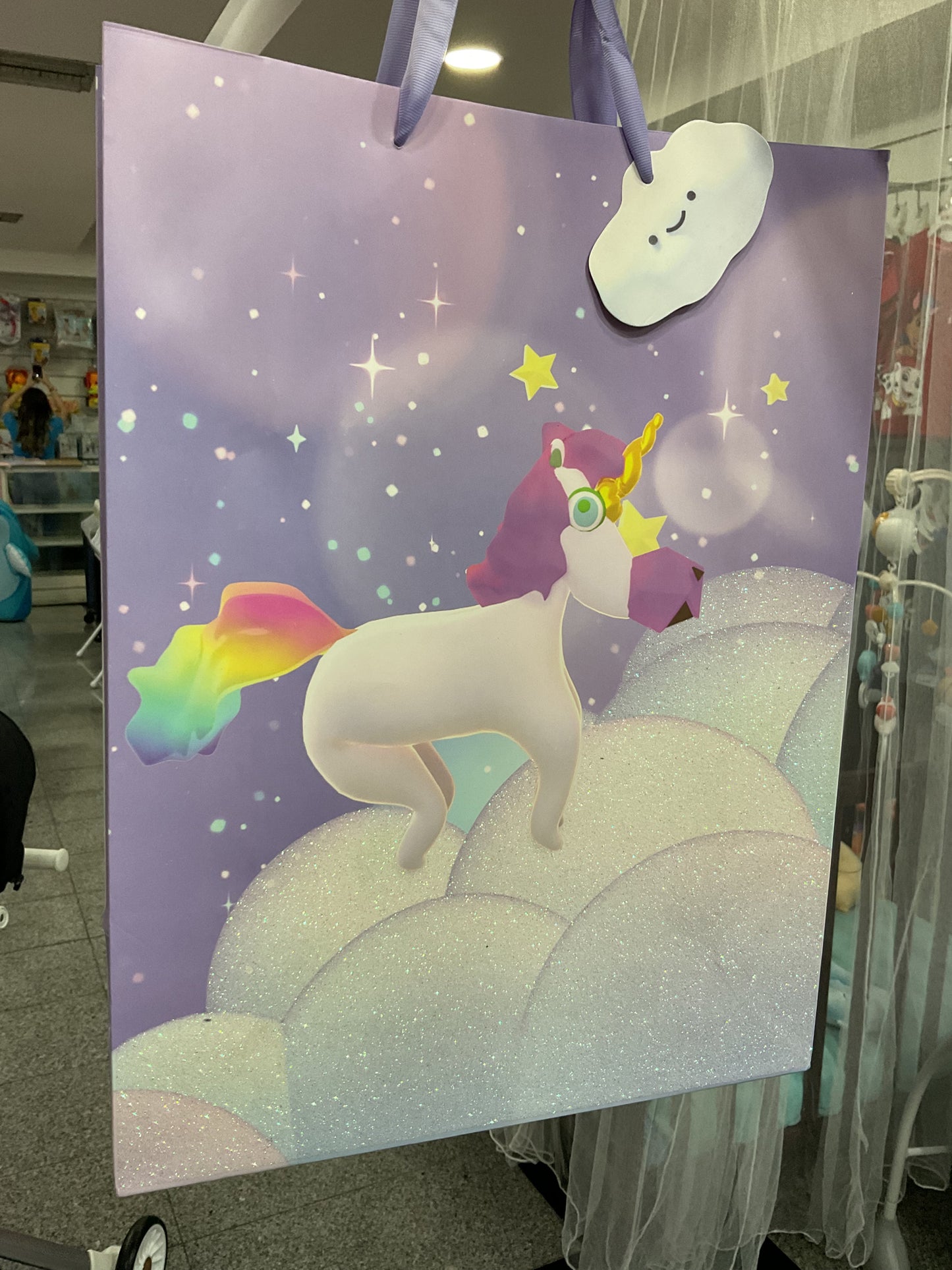 Bolsas de regalo gde. - 82001090