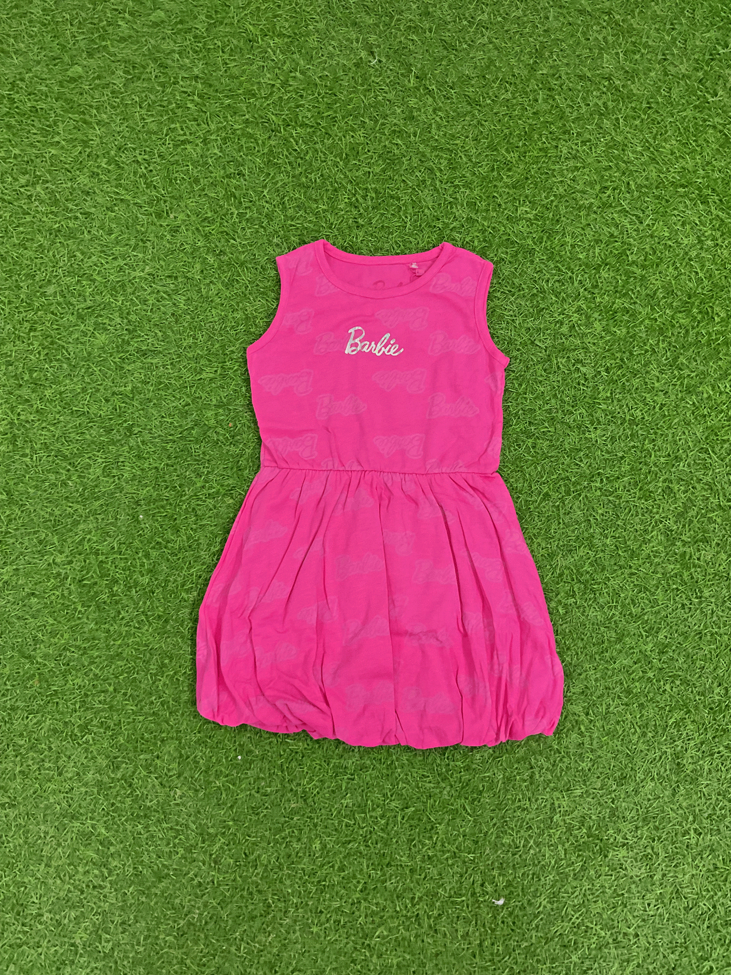 VESTIDO - BA90064