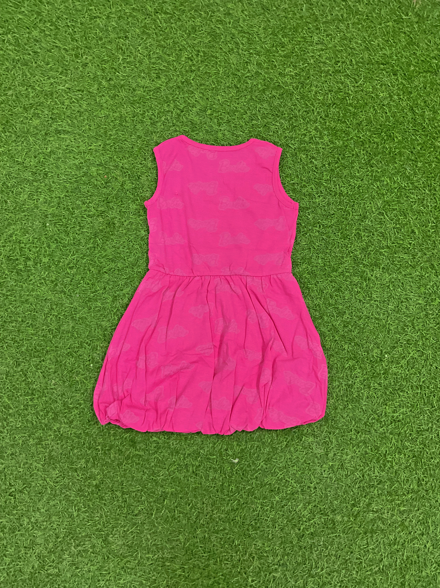 VESTIDO - BA90064
