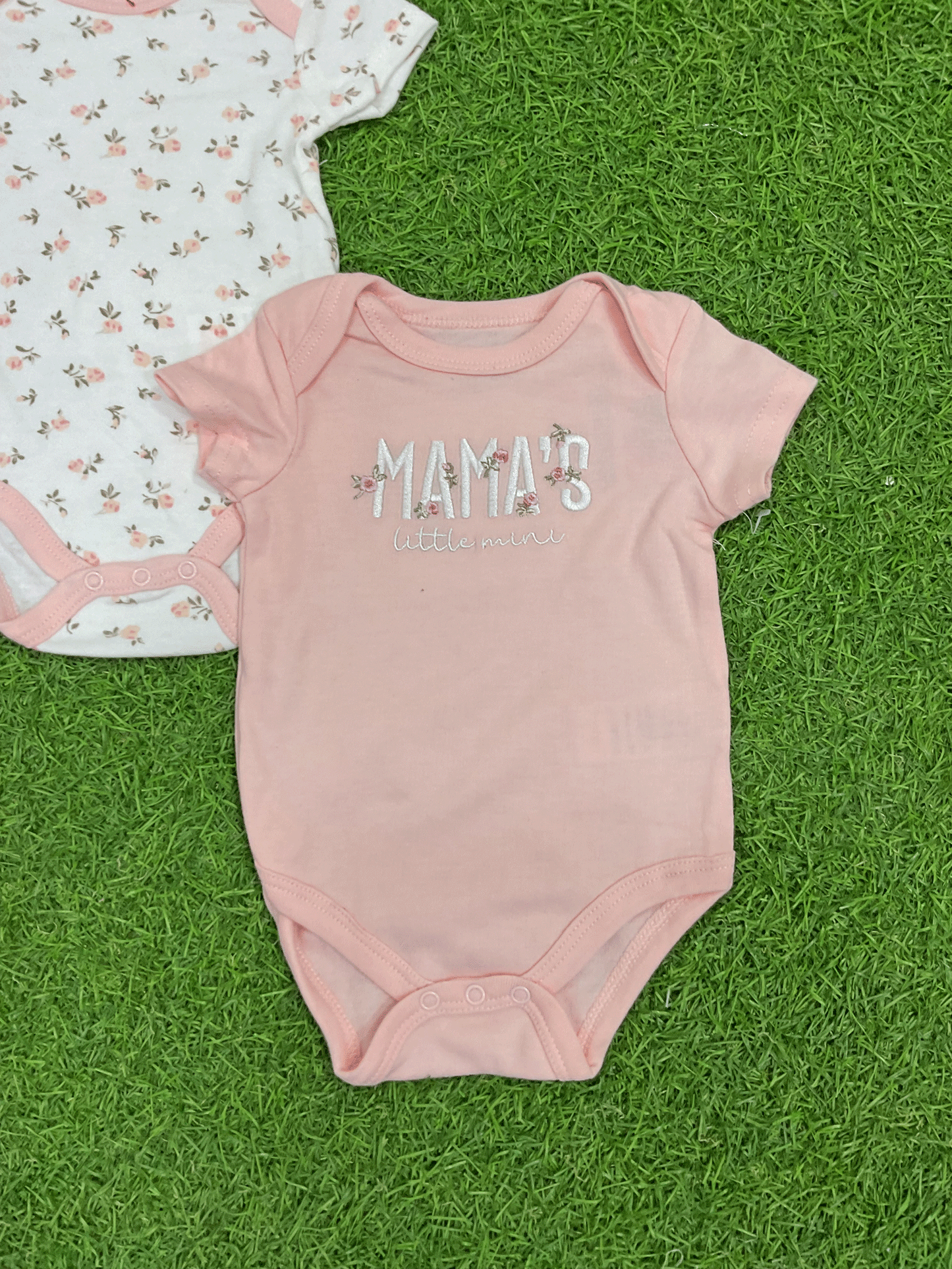 SET DE BODY -D03579TT