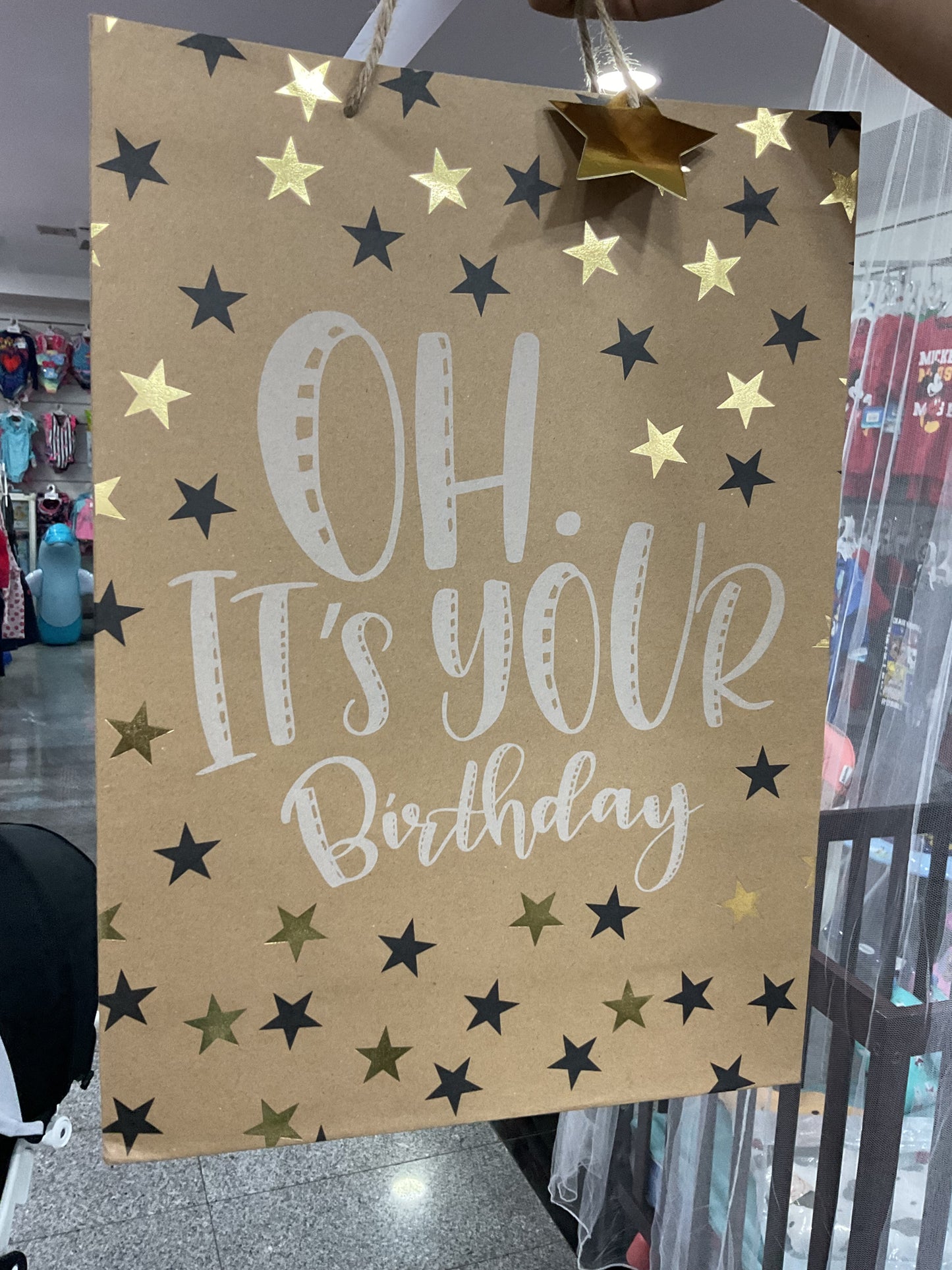 Bolsas de regalo gde. - 82037132