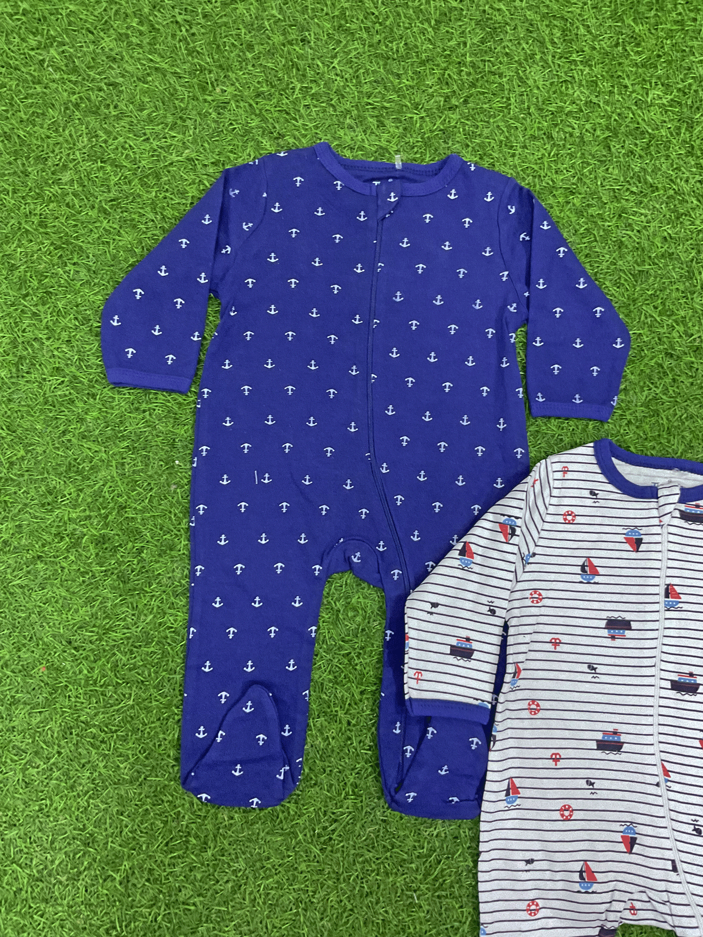 SET DE ENTERIZO - D00464TT