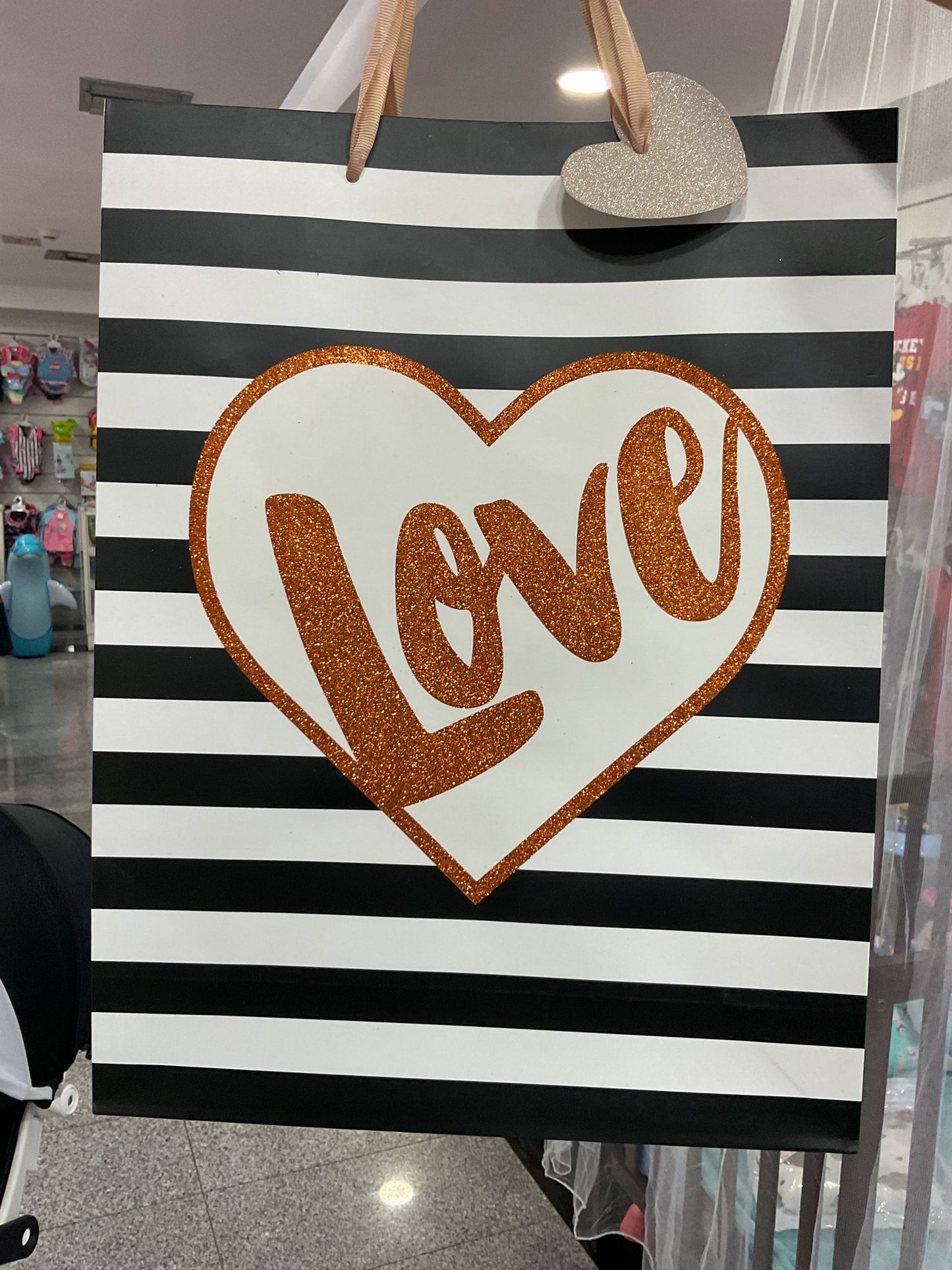 Bolsas de regalo gde. - 82001339