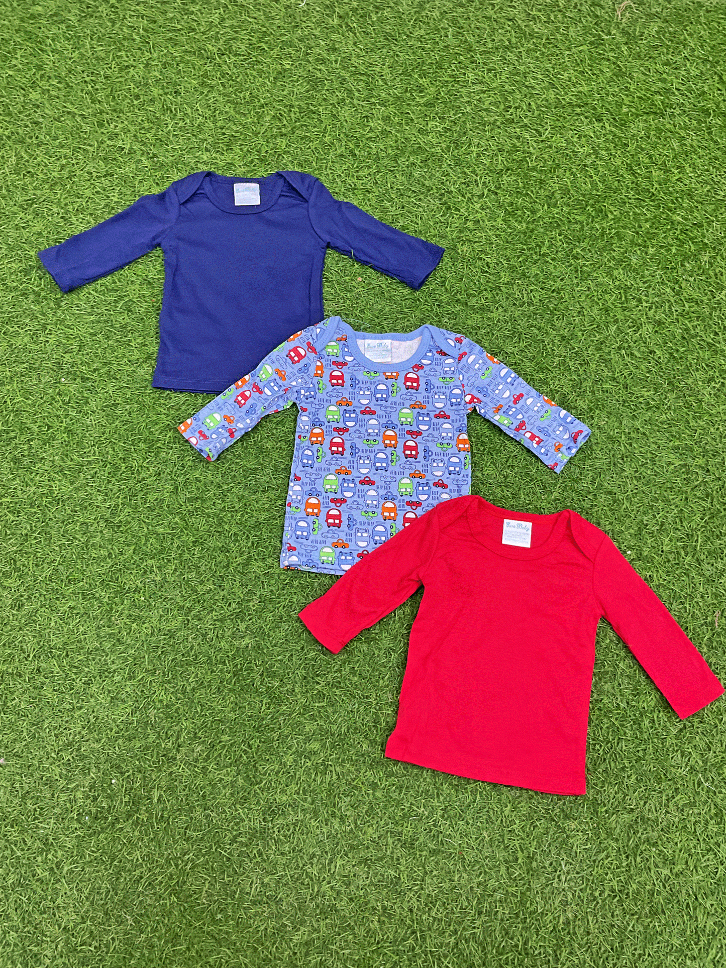 SET DE CAMISA - 1010285
