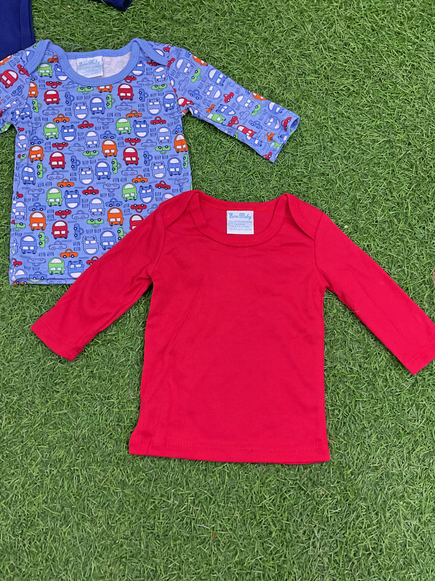 SET DE CAMISA - 1010285