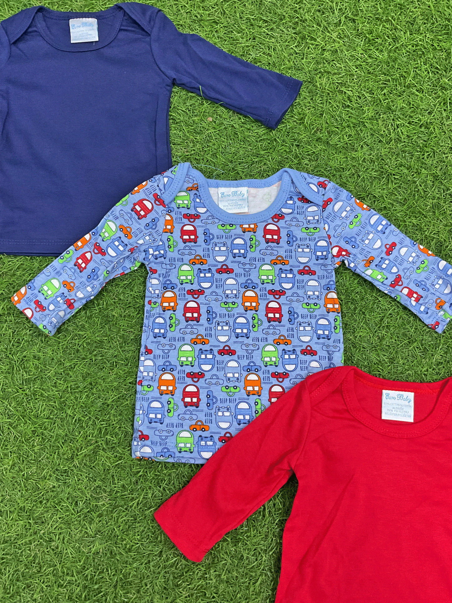 SET DE CAMISA - 1010285