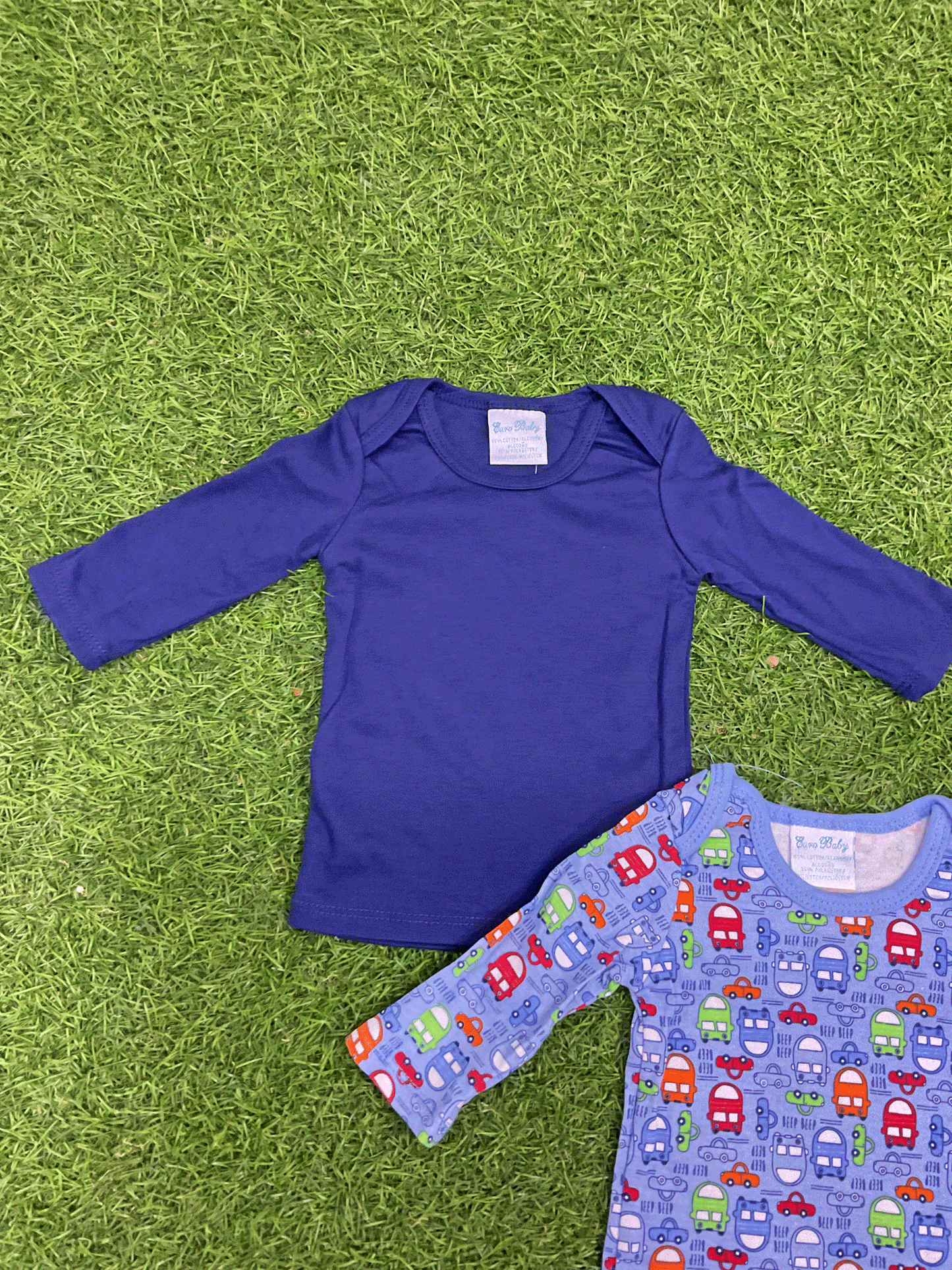 SET DE CAMISA - 1010285