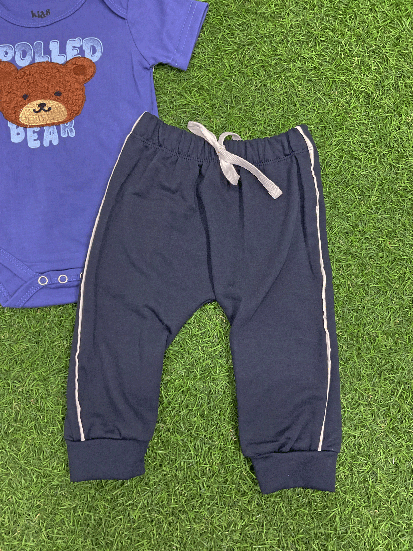 CONJUNTO - 07774281911