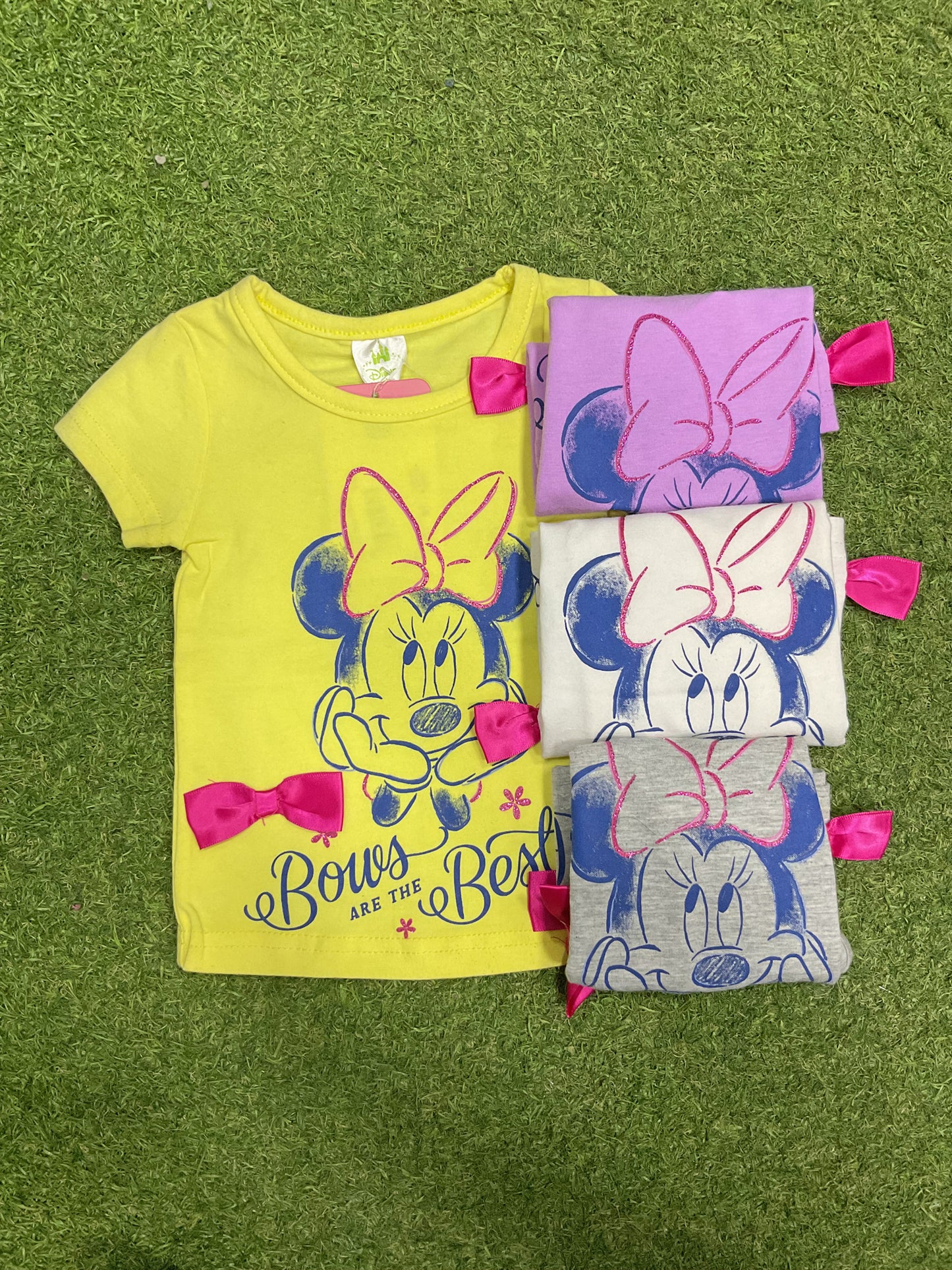 Camisa - D1MI587B