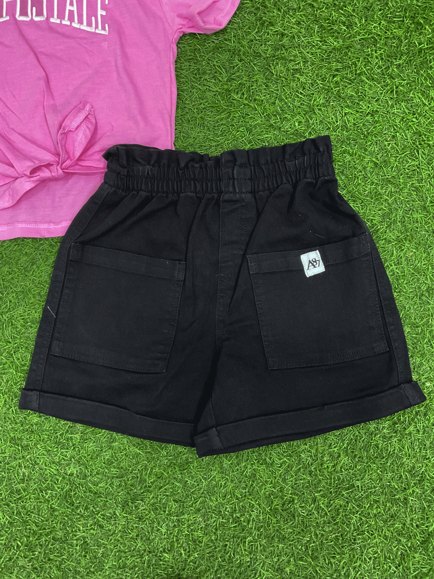 CONJUNTO - AYSQ49256AG