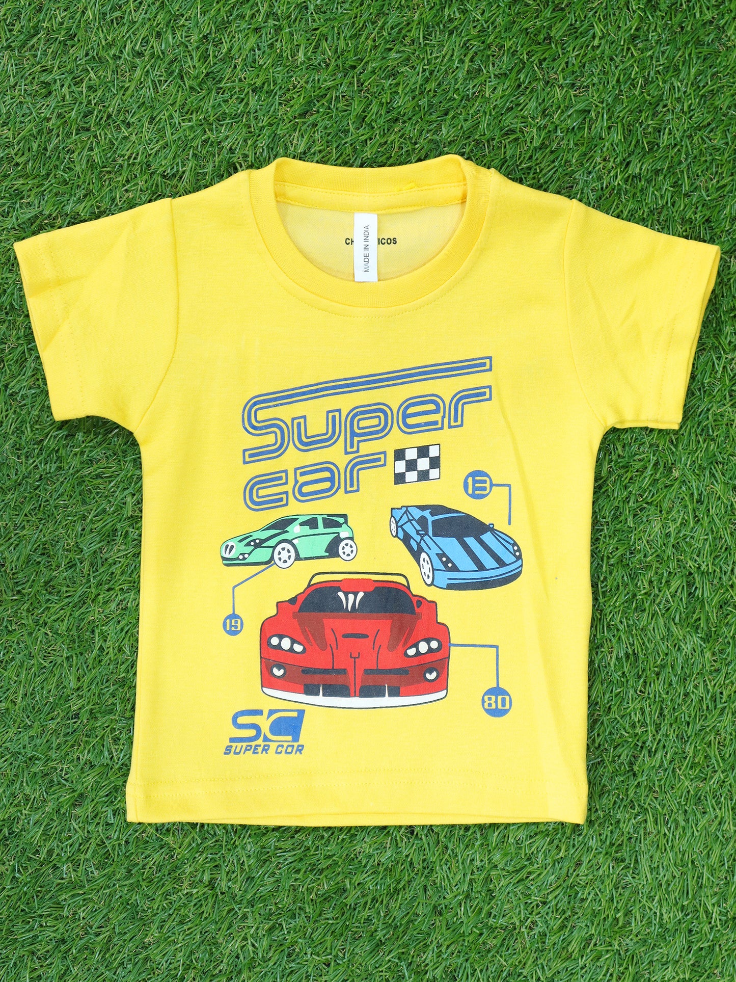 Conjunto de dos piezas - 3613201