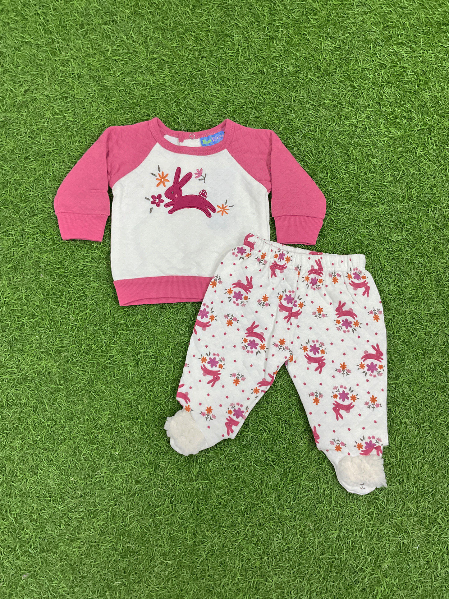 CONJUNTO - 07743675285